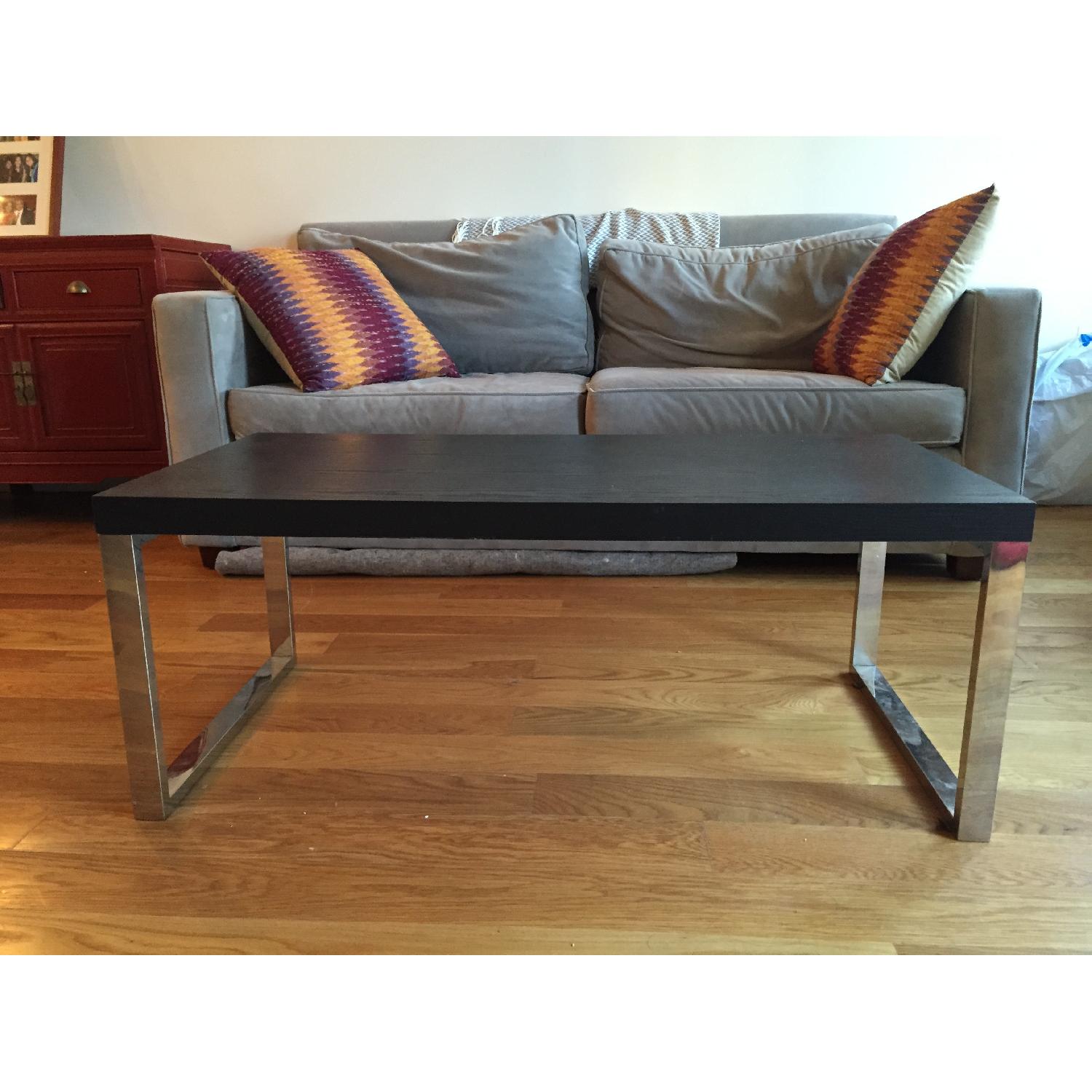 Overstock Coffee Table - image-3