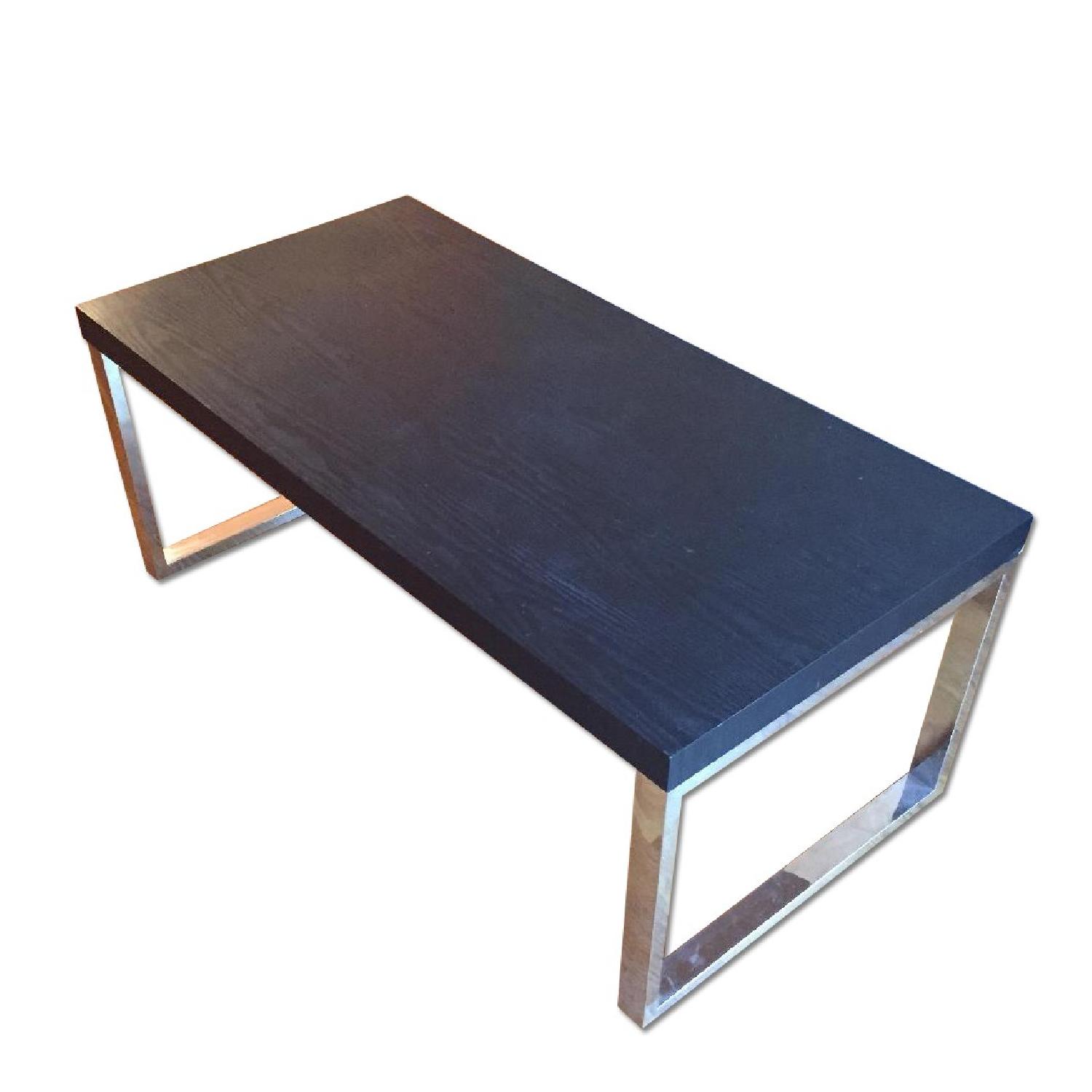 Overstock Coffee Table - image-0