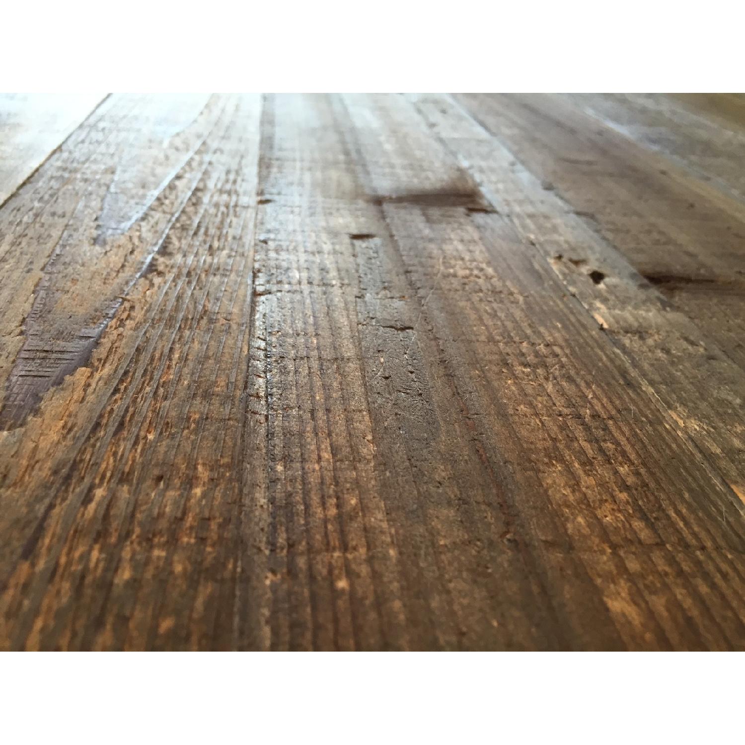 Restoration Hardware Printmaker's Desk - image-6