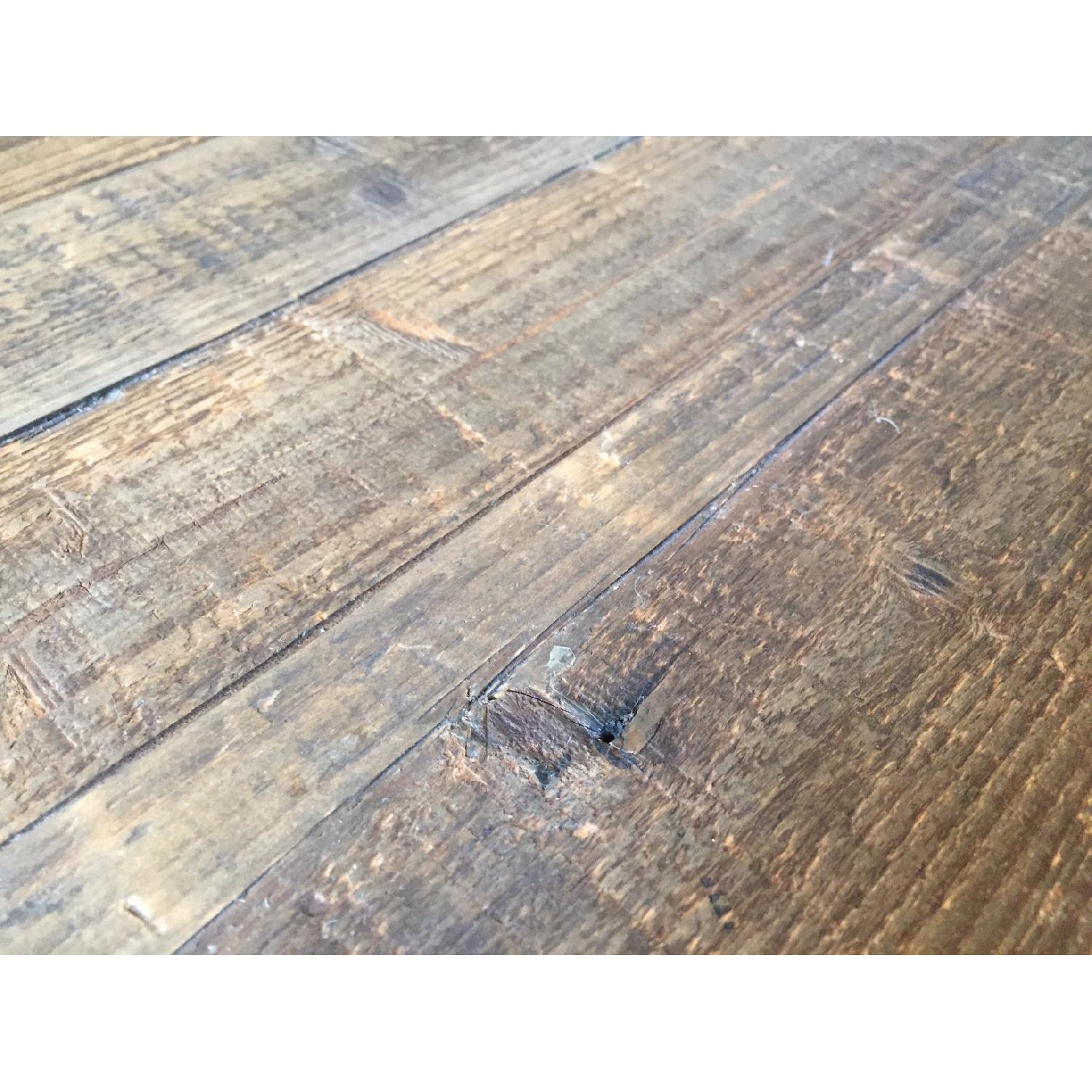 Restoration Hardware Printmaker's Desk - image-10