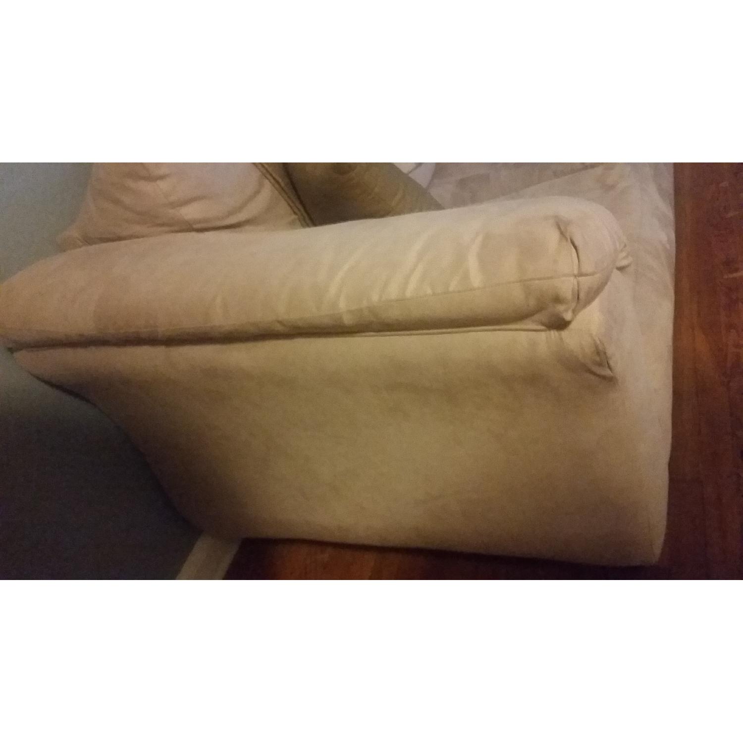 Ashley's Sofa Bed - image-6