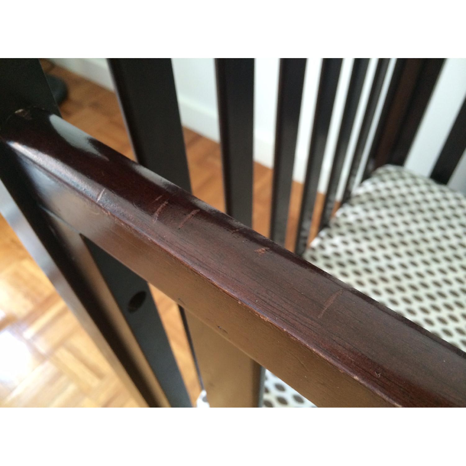 Bonavita Peyton Classic Crib - image-2