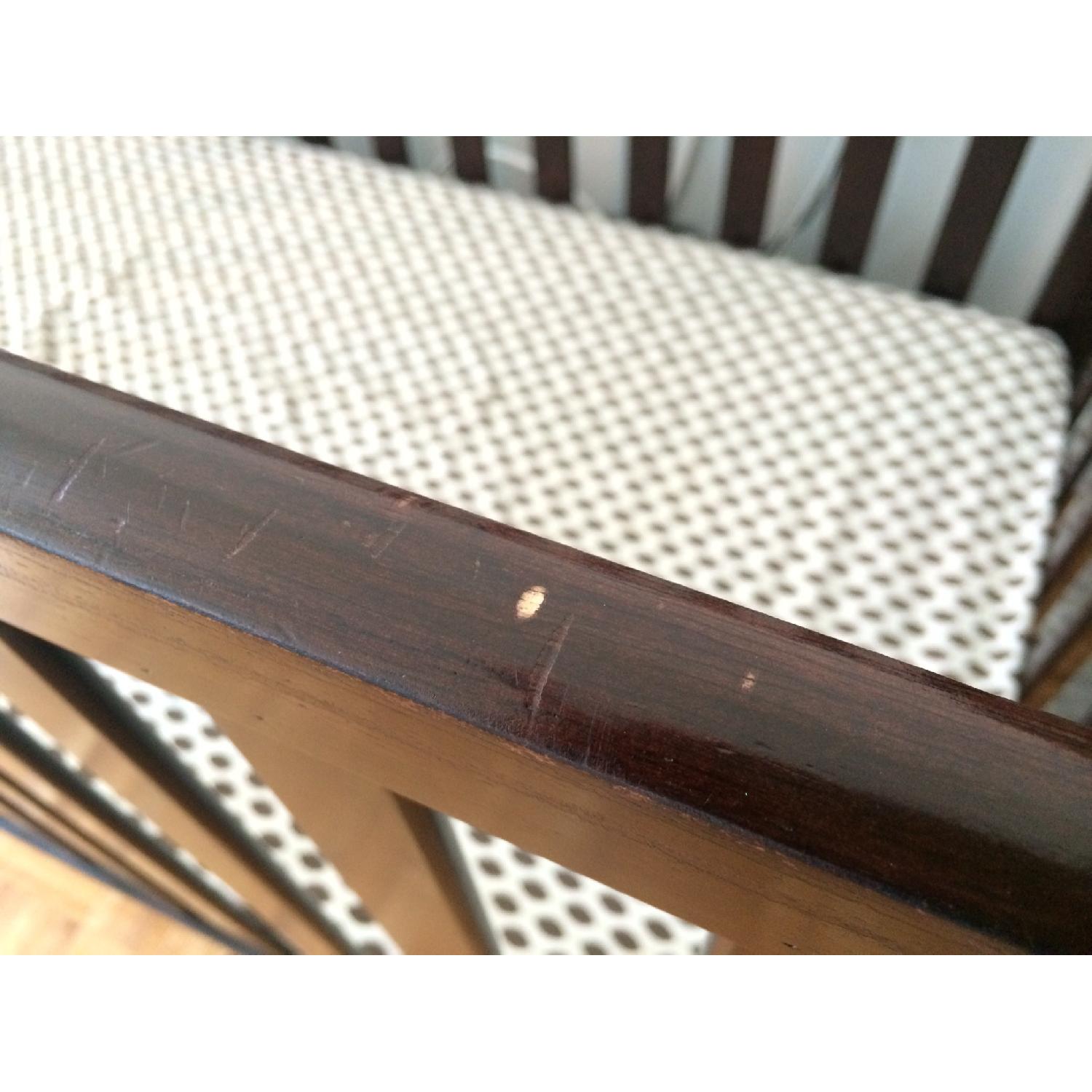 Bonavita Peyton Classic Crib - image-3