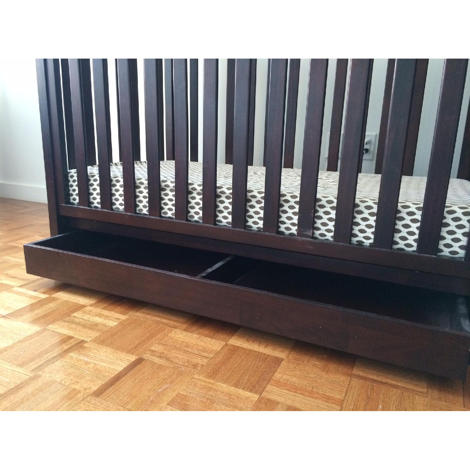 Bonavita Peyton Classic Crib - image-5