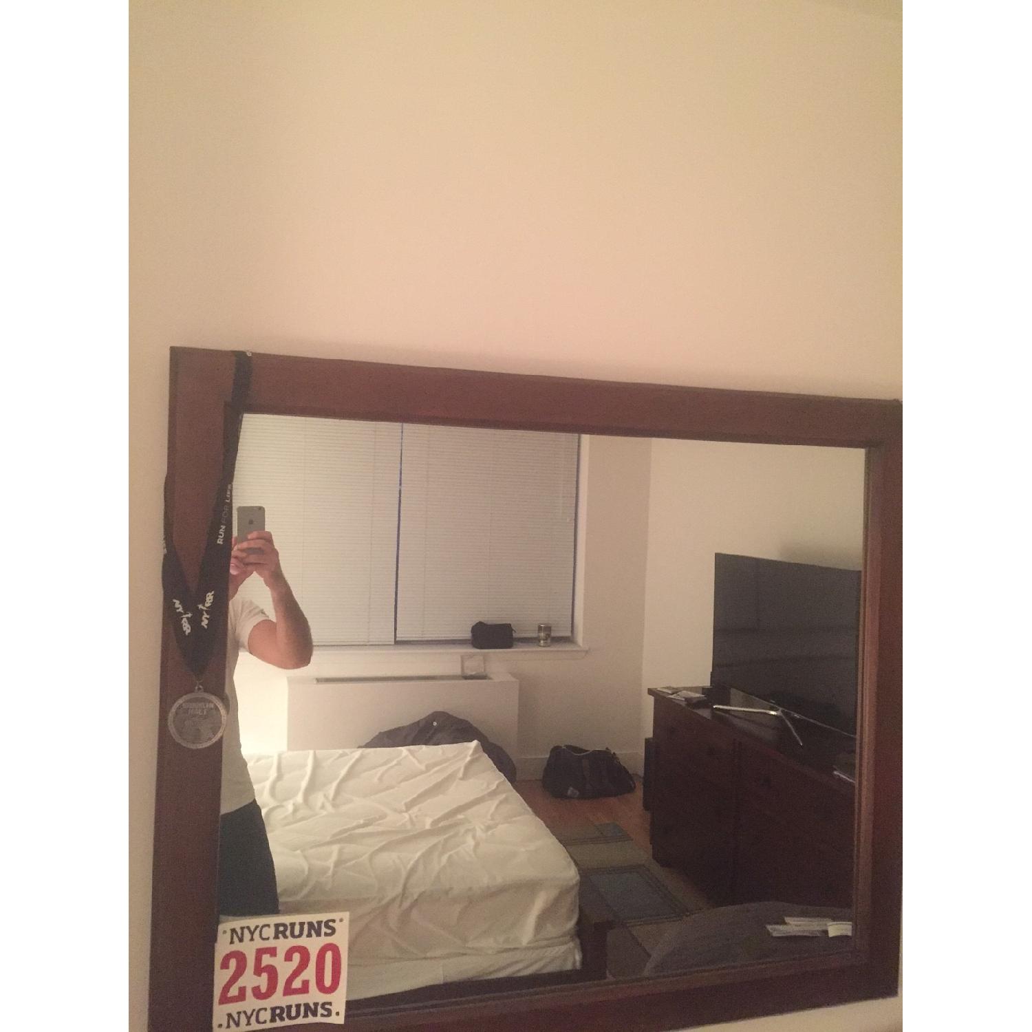 LifeStyle Solutions Madison Queen Bedroom Set - image-2