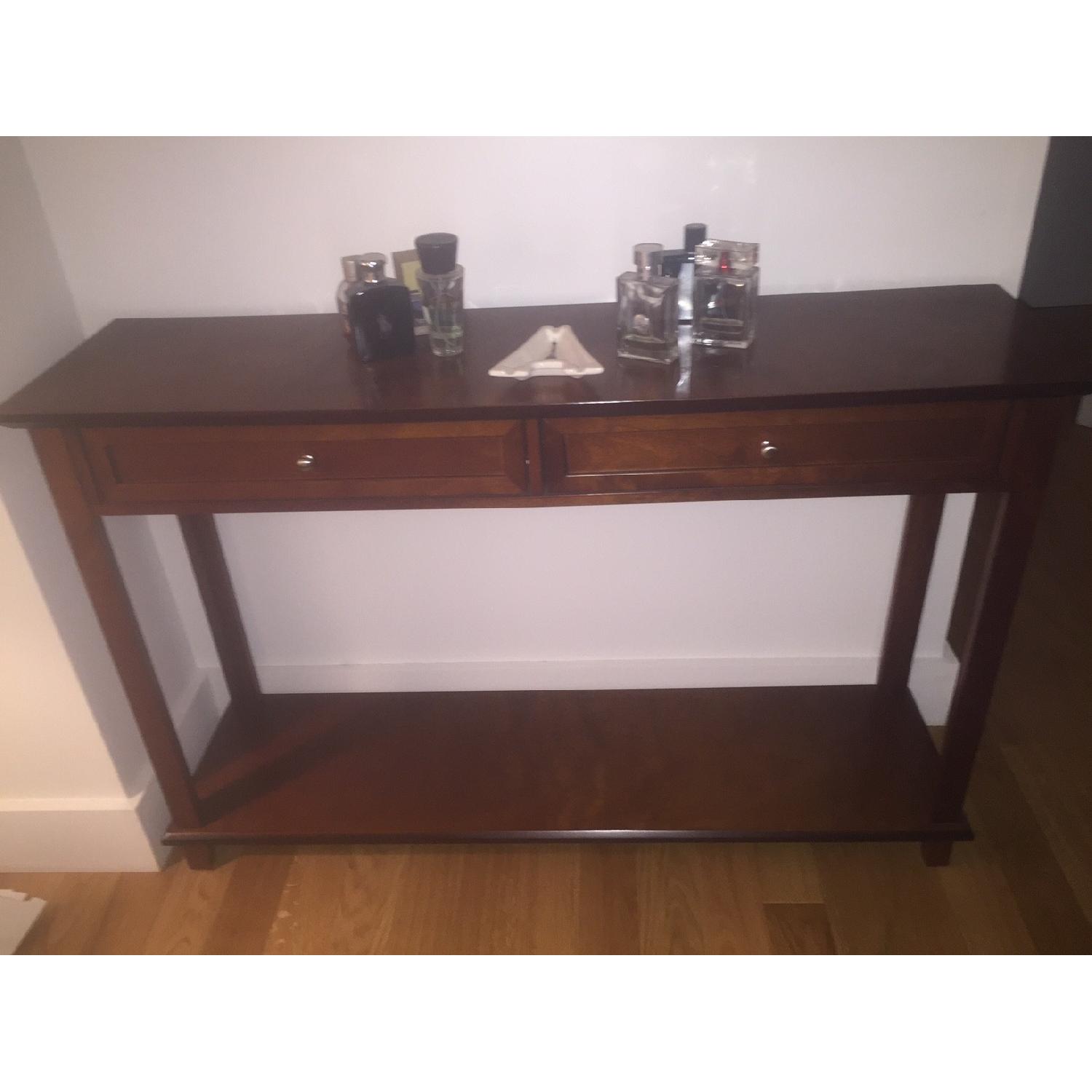 LifeStyle Solutions Madison Queen Bedroom Set - image-4