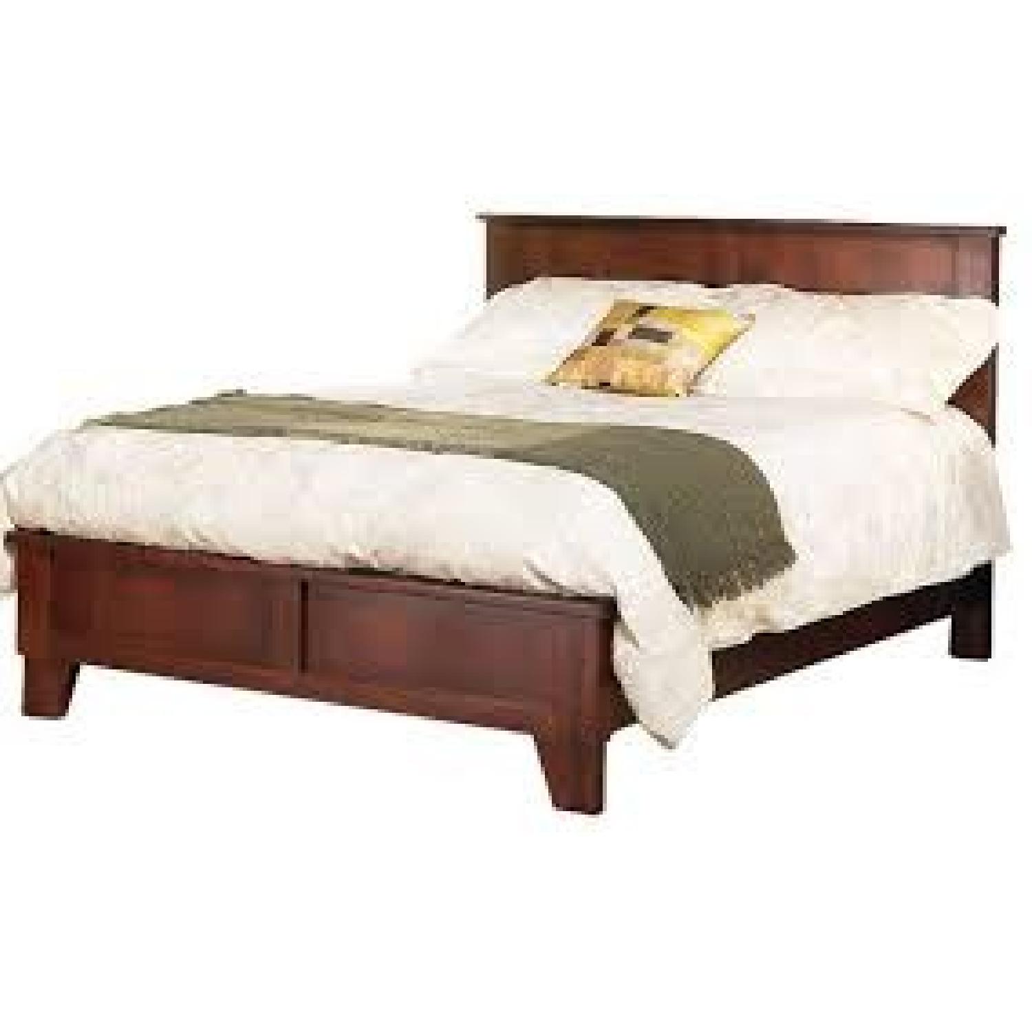 LifeStyle Solutions Madison Queen Bedroom Set - image-6