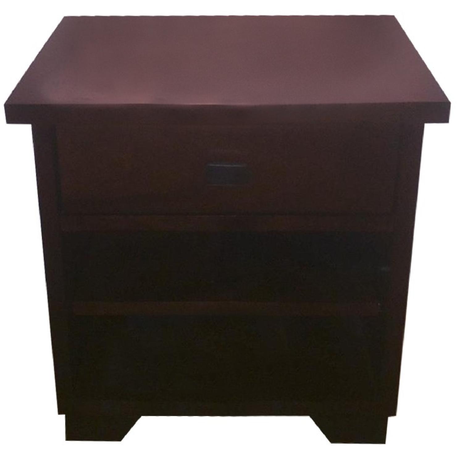 LifeStyle Solutions Madison Queen Bedroom Set - image-9