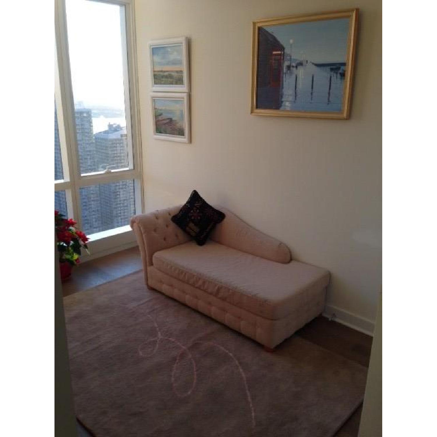 Chaise/Sofa Bed - image-1