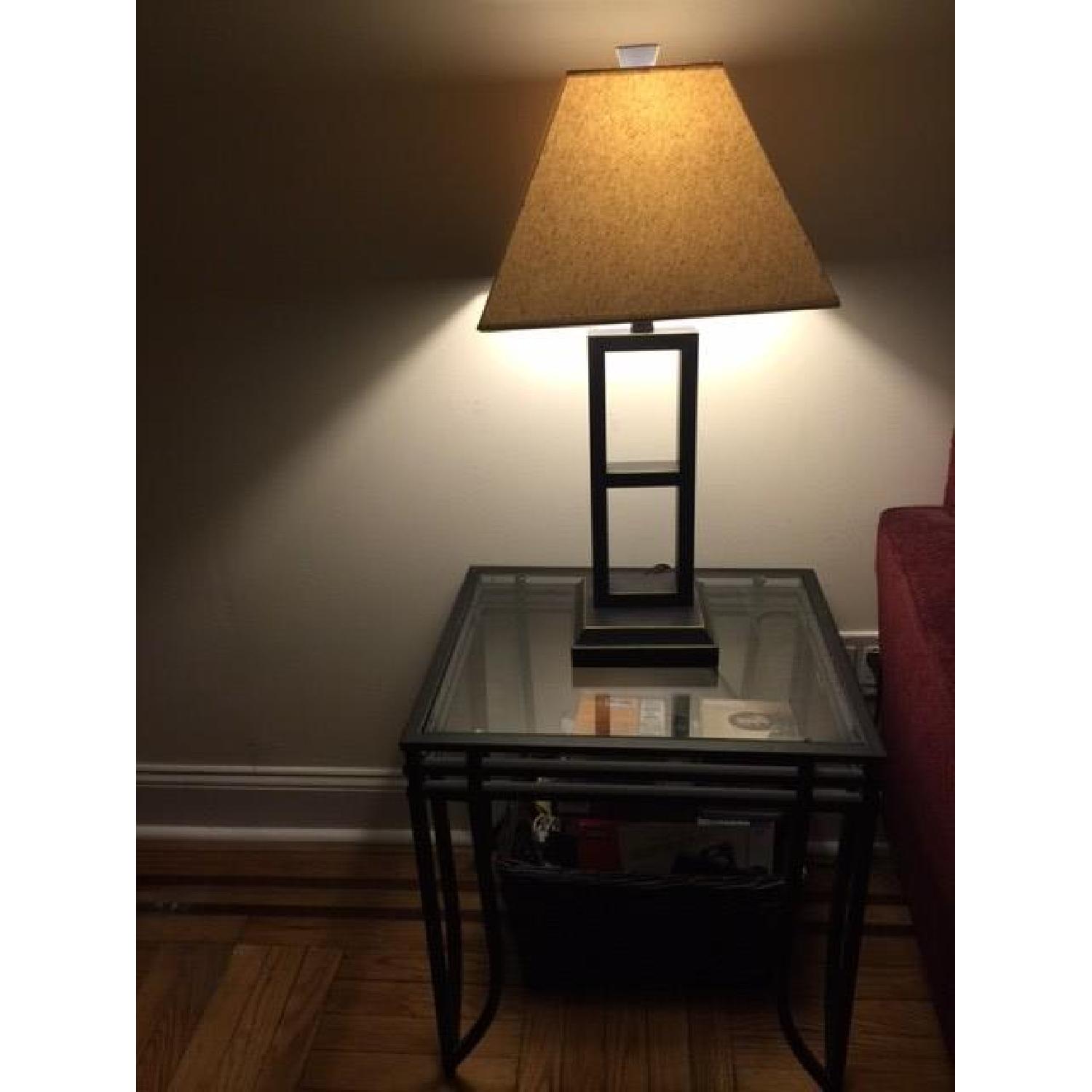 Table Lamps - Pair - image-1