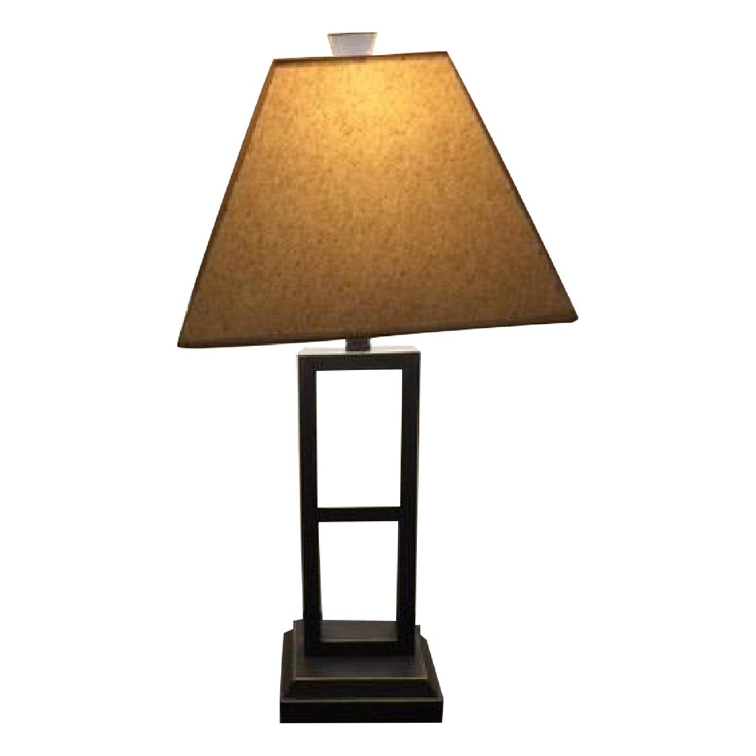 Table Lamps - Pair - image-0