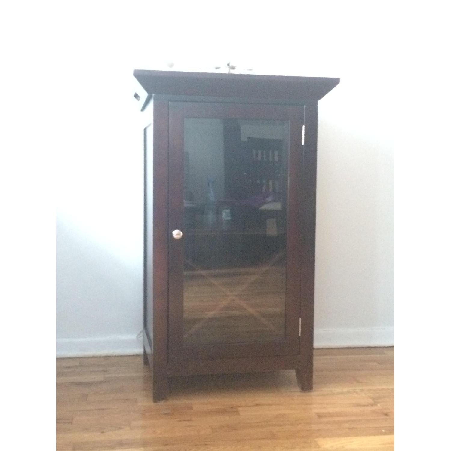 Liquor Cabinet - image-1