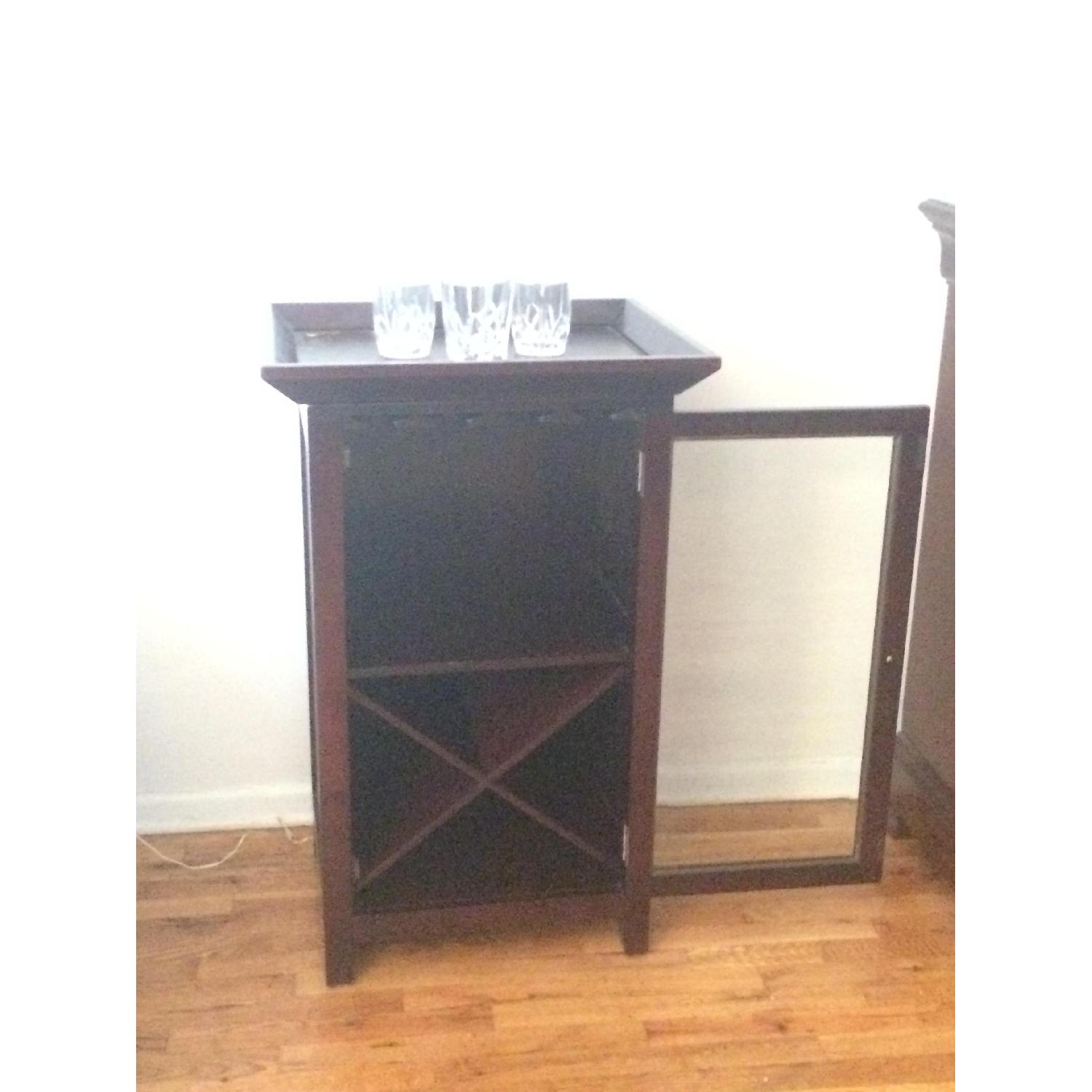 Liquor Cabinet - image-2