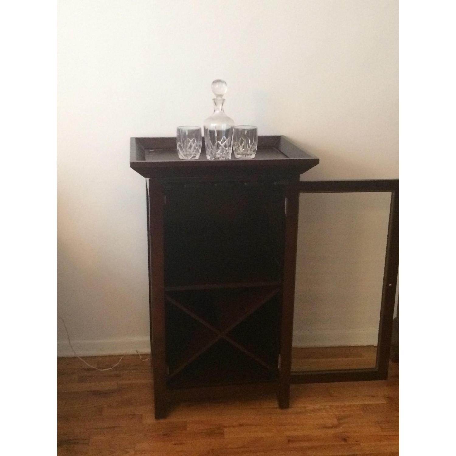 Liquor Cabinet - image-4