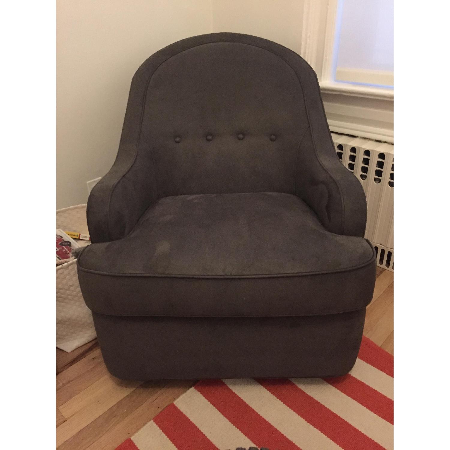 Dwell Studio Savoy Glider - image-1