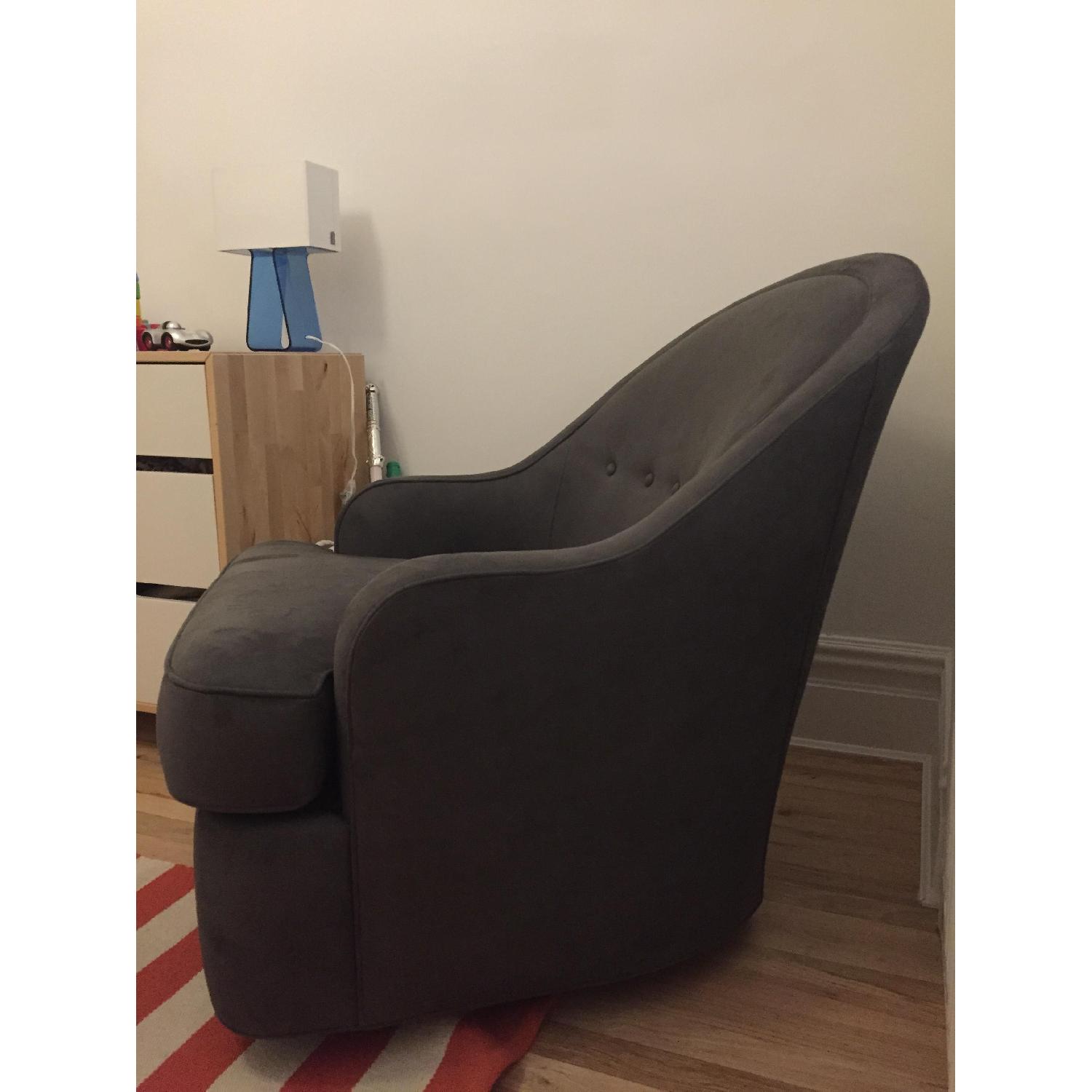 Dwell Studio Savoy Glider - image-2