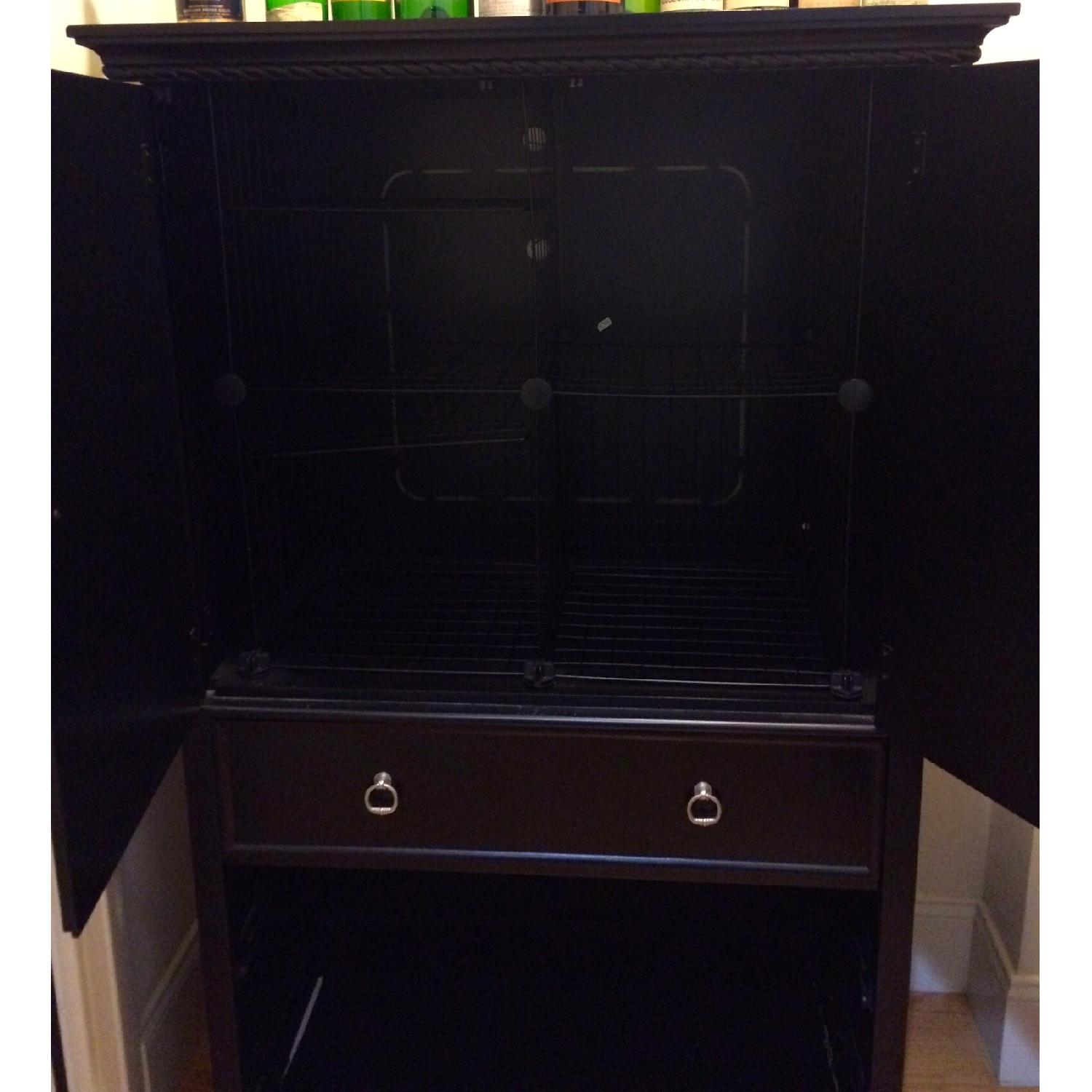 Target Armoire AptDeco