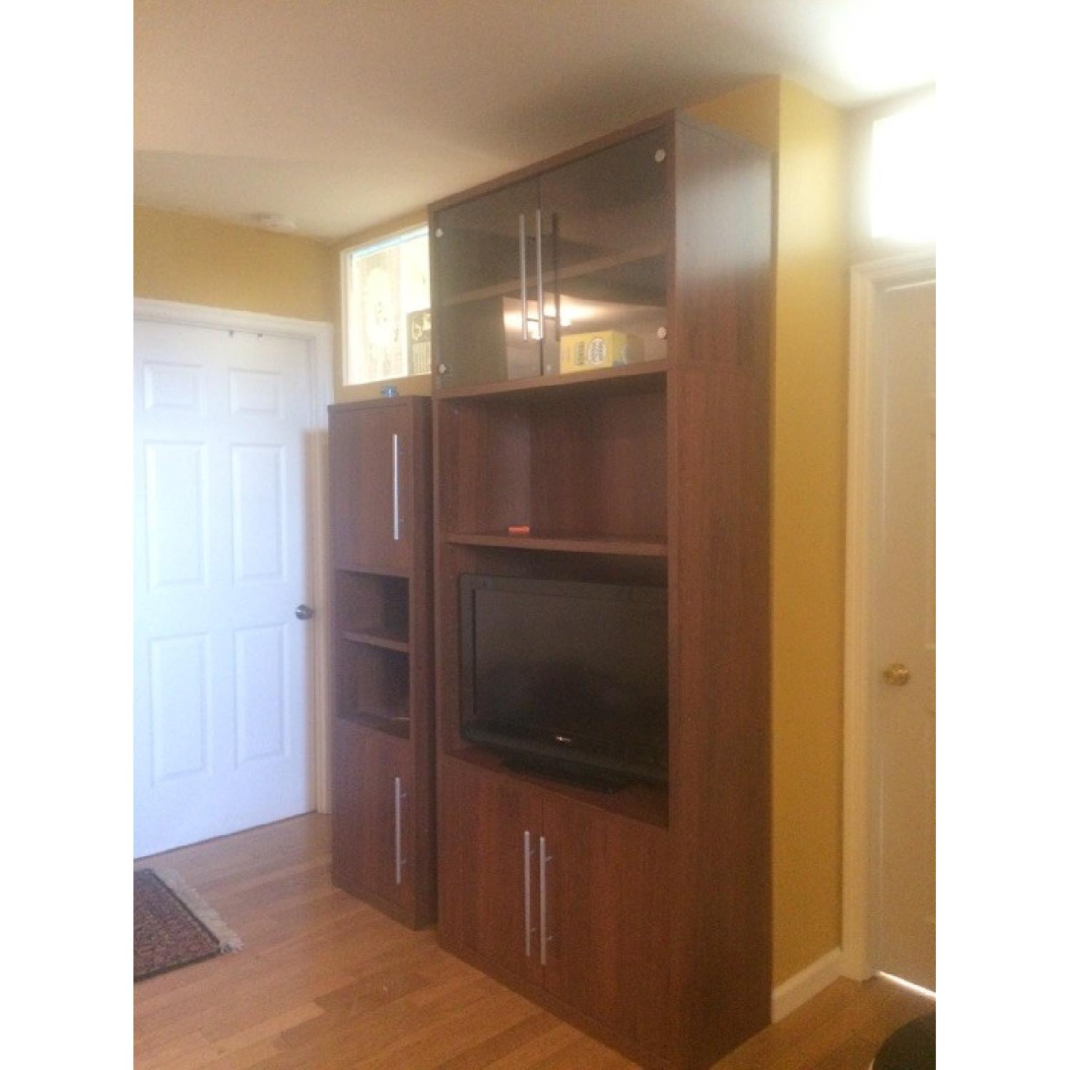 Ikea Credenza/ Media Cabinet - image-2