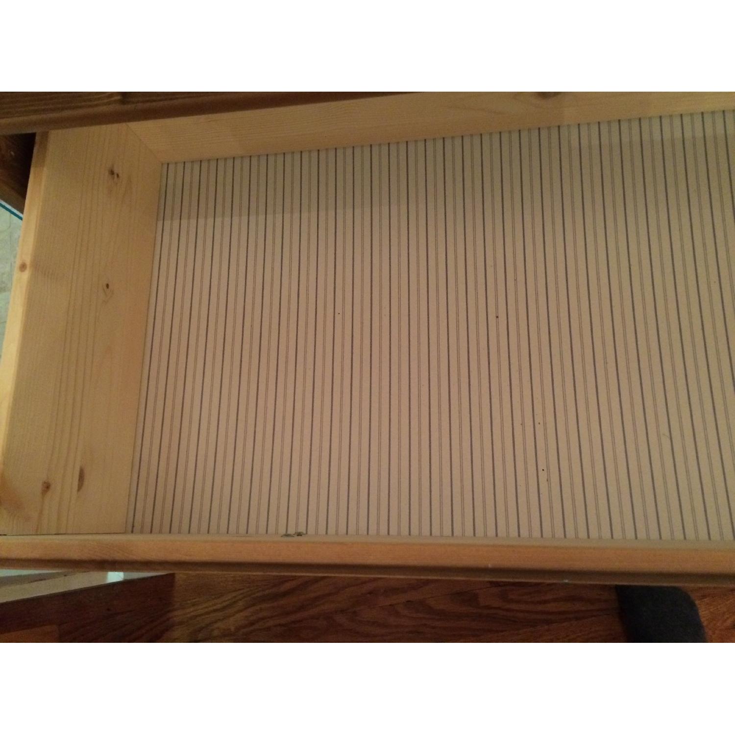 Ikea Changing Table & Dresser - image-5