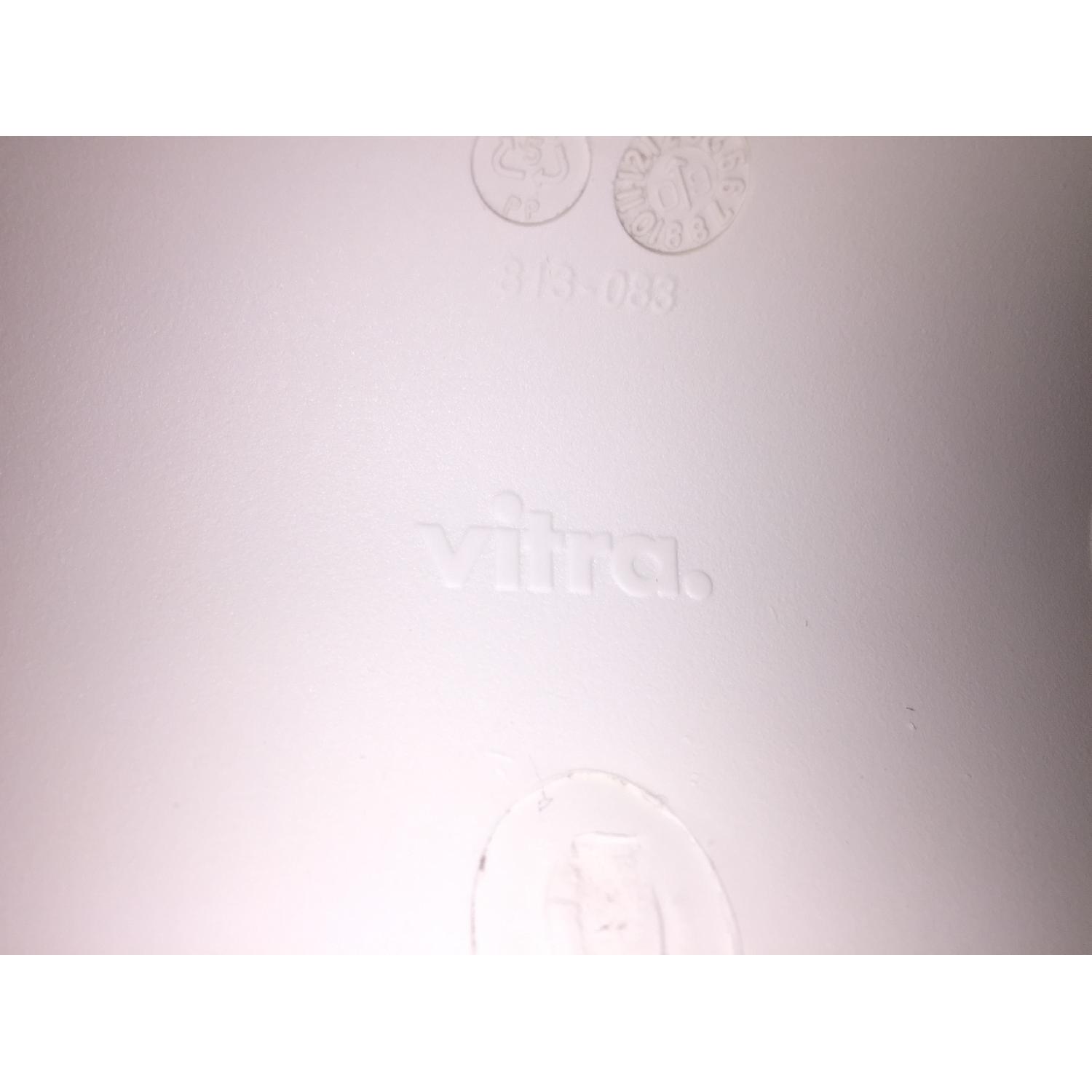 Vitra Verner Panton Chairs - Set of 4 - image-3