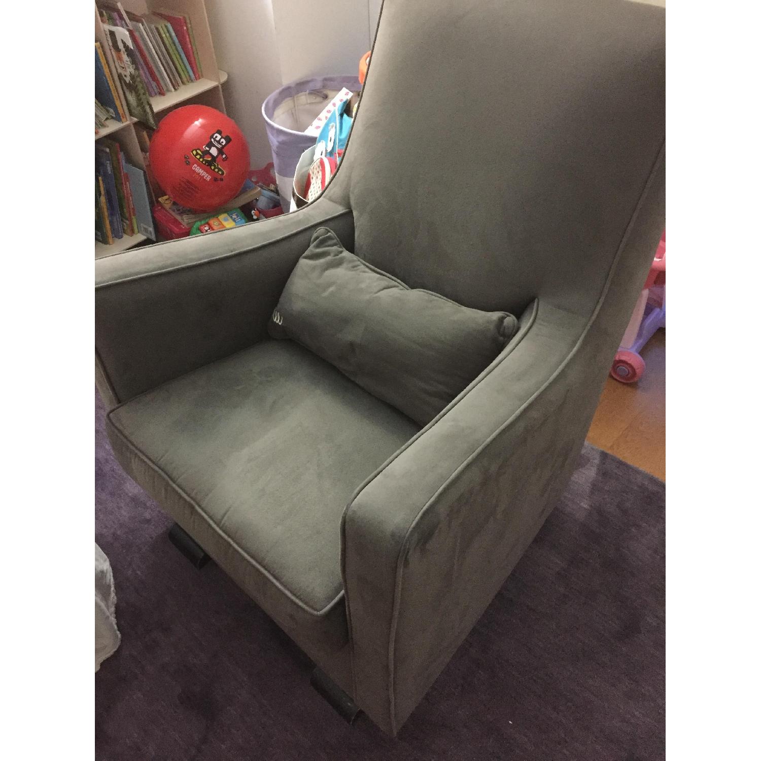 monte nursing chair