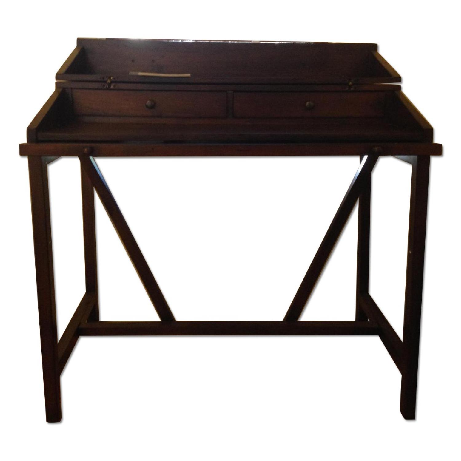 Macy's PullOut Home Desk AptDeco