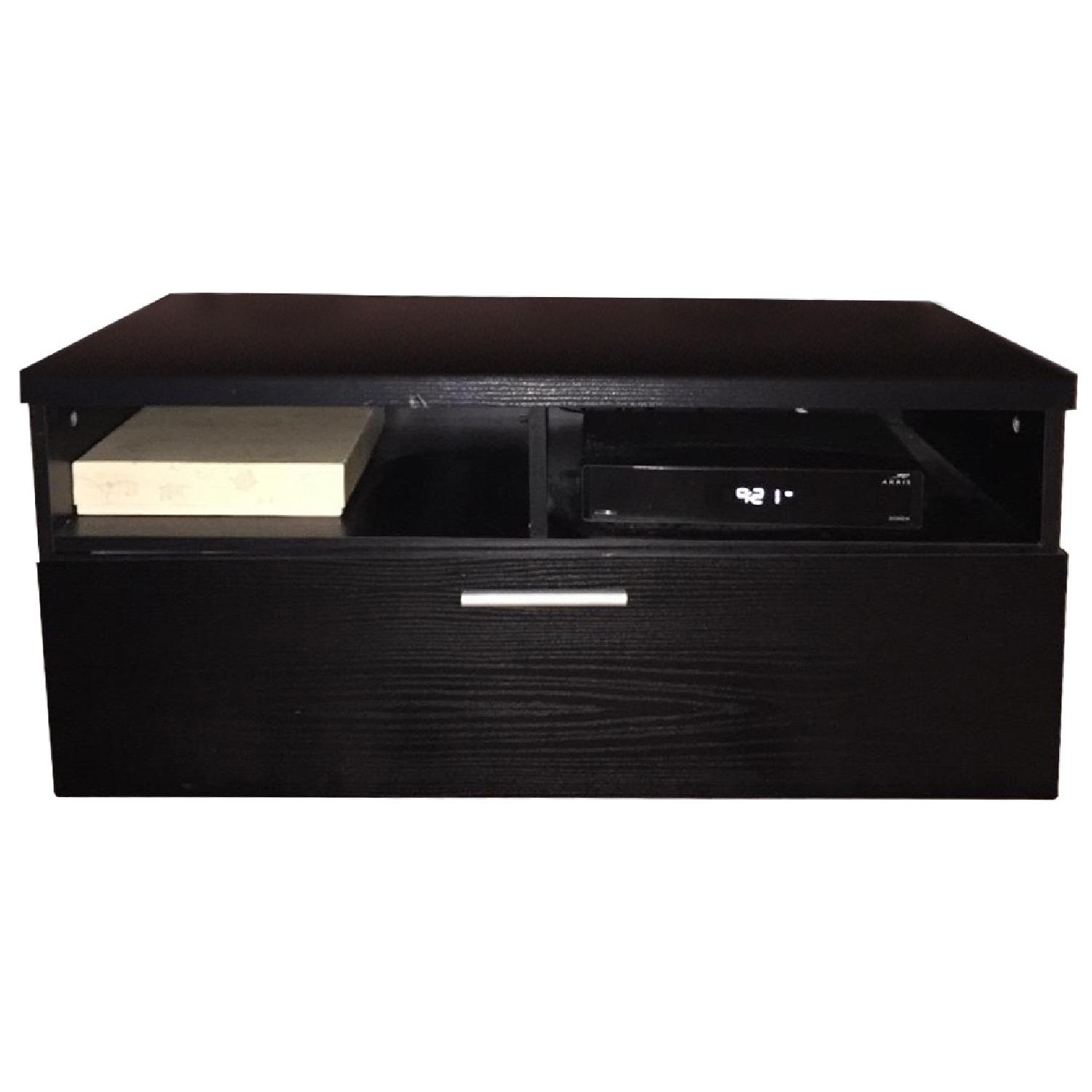 Ikea Media Table/Console Table AptDeco