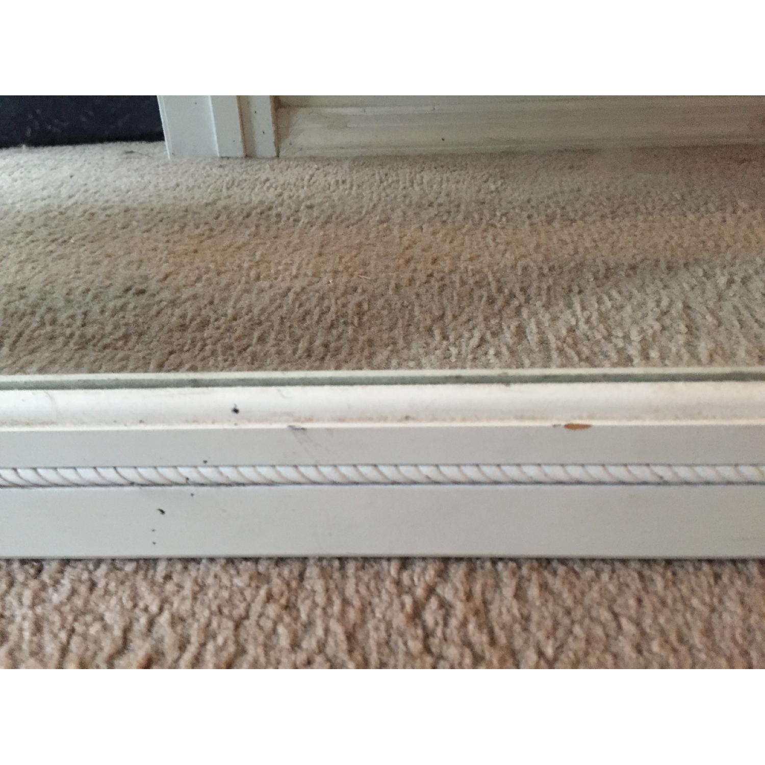 Large Shabby Chic Mirror - image-3