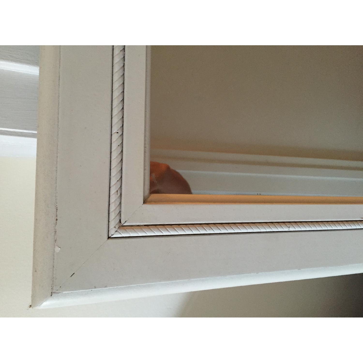 Large Shabby Chic Mirror - image-4