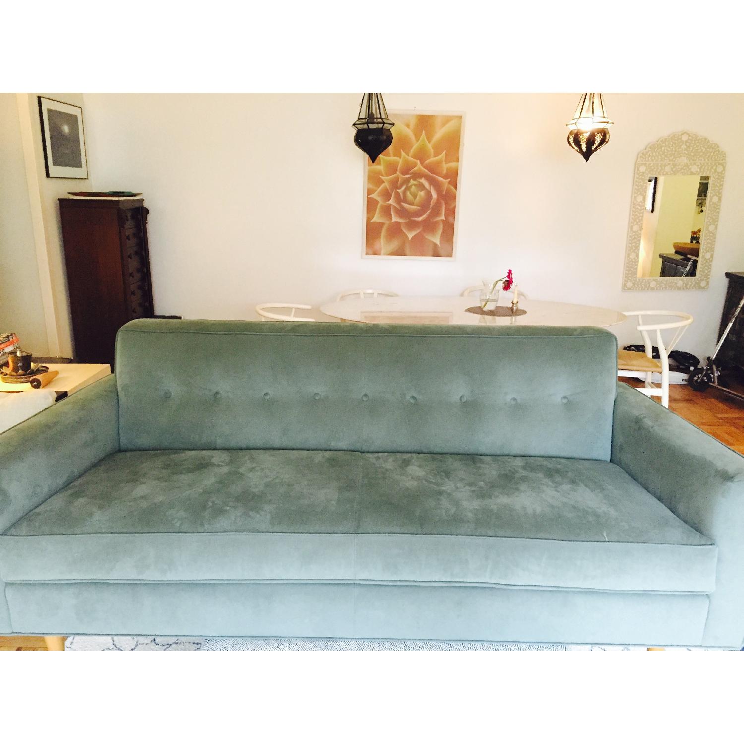 Design Within Reach Bantam Sofa - image-2