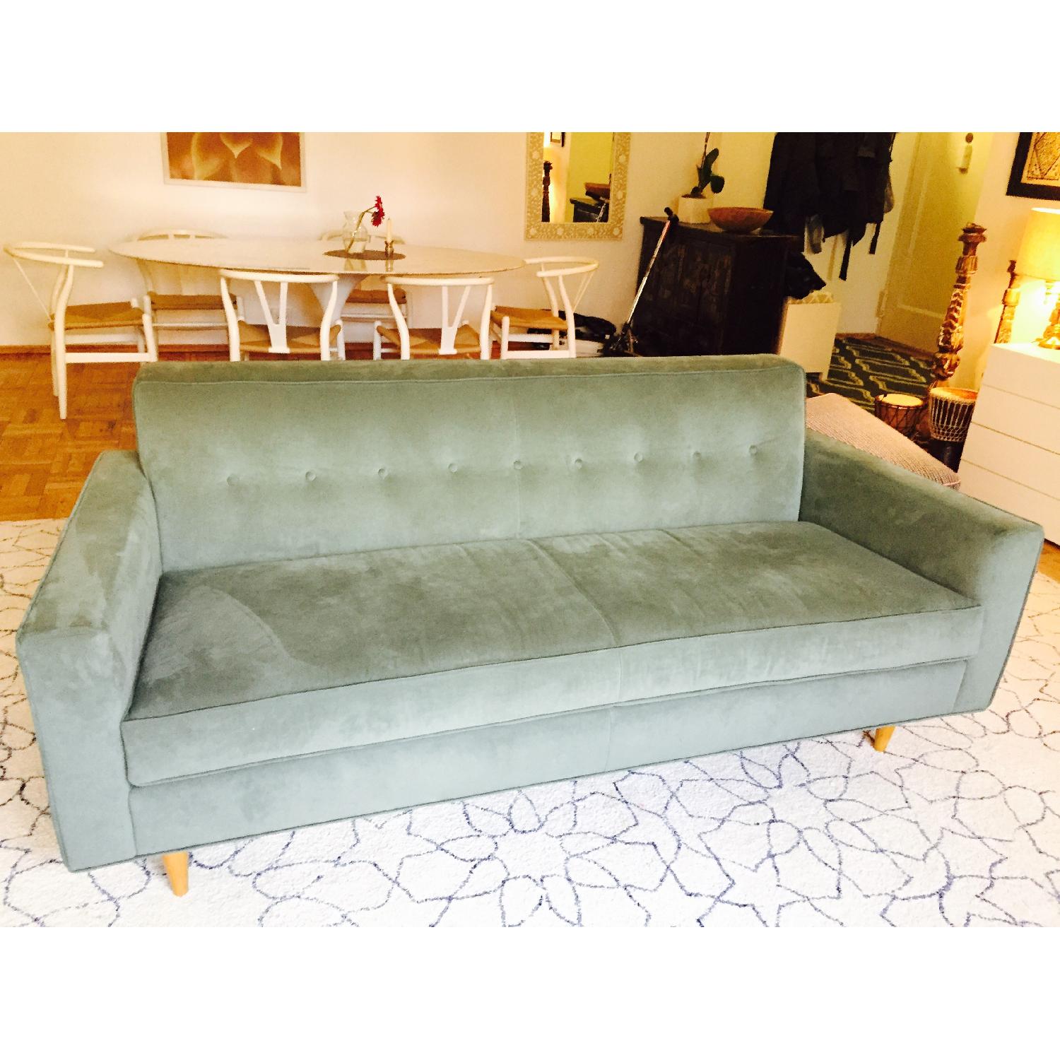 Design Within Reach Bantam Sofa - image-3