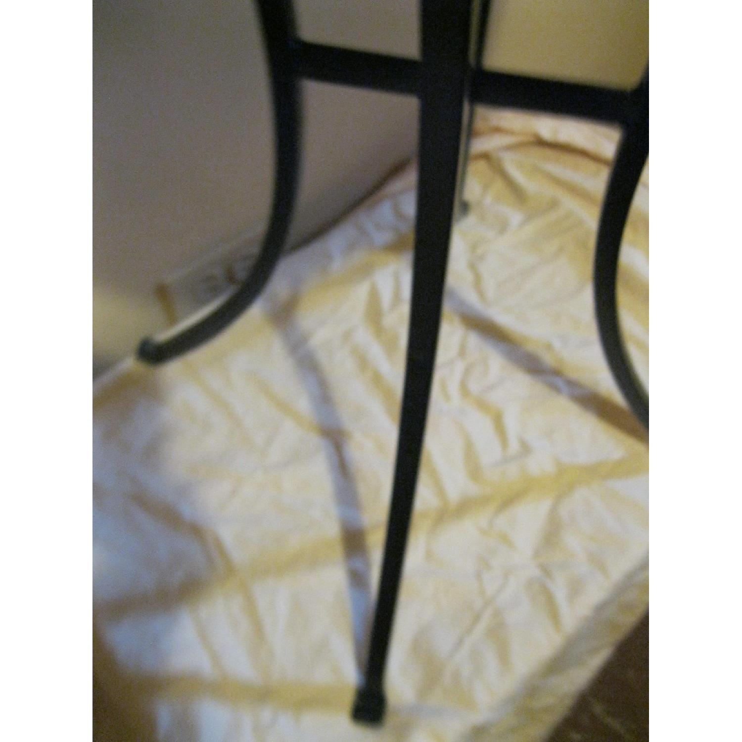 Stone Top Table - image-1