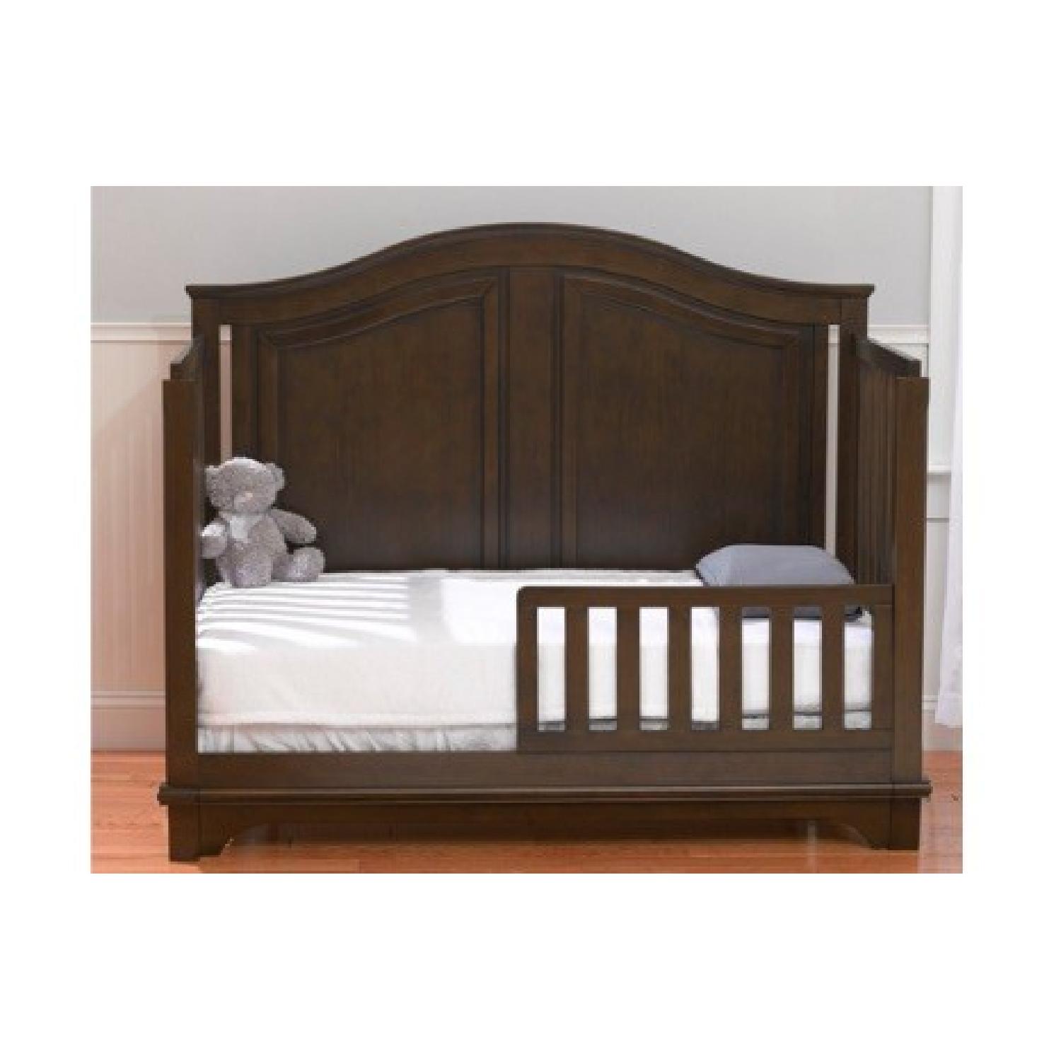 Summer Infant 4 in 1 Crib - image-2