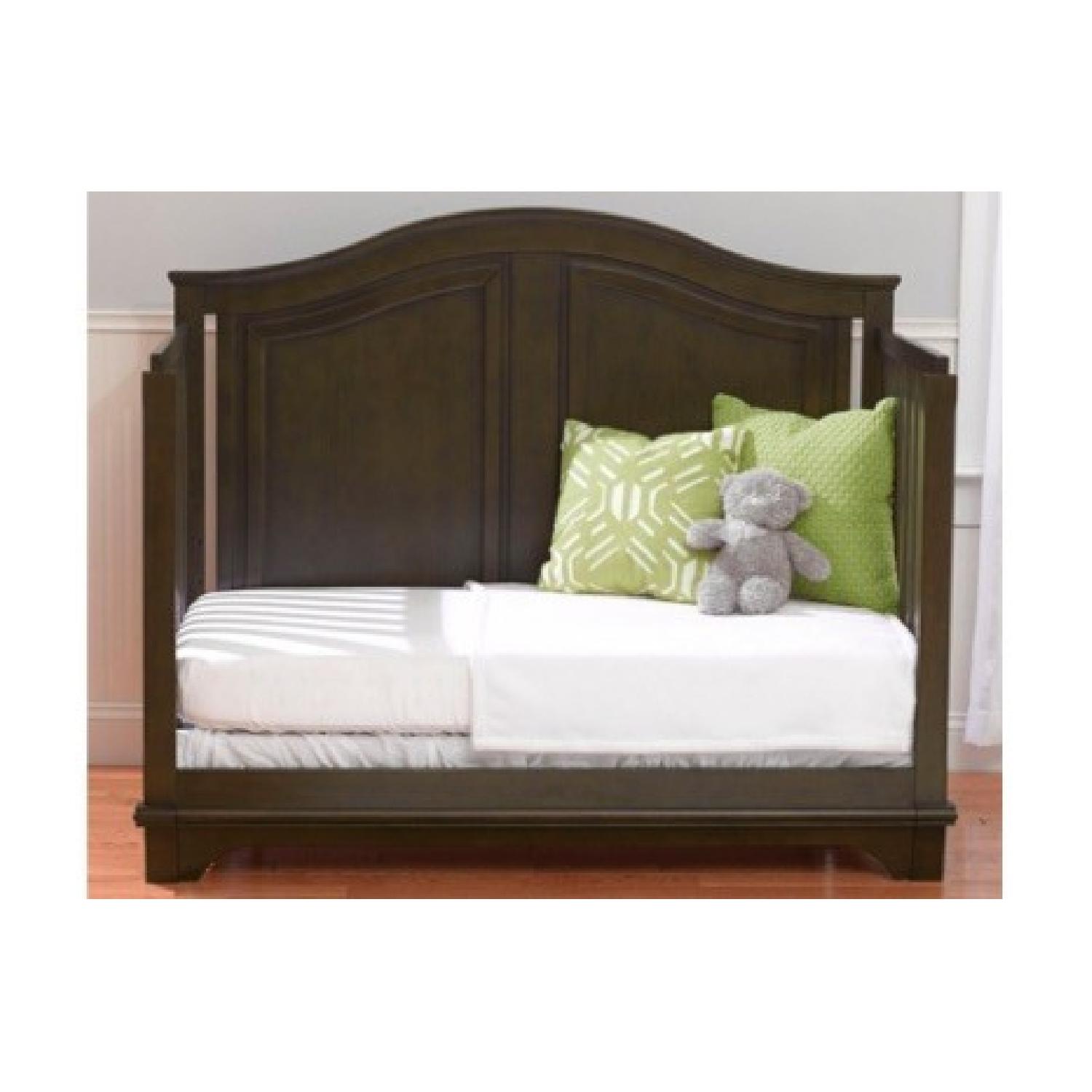 Summer Infant 4 in 1 Crib - image-3