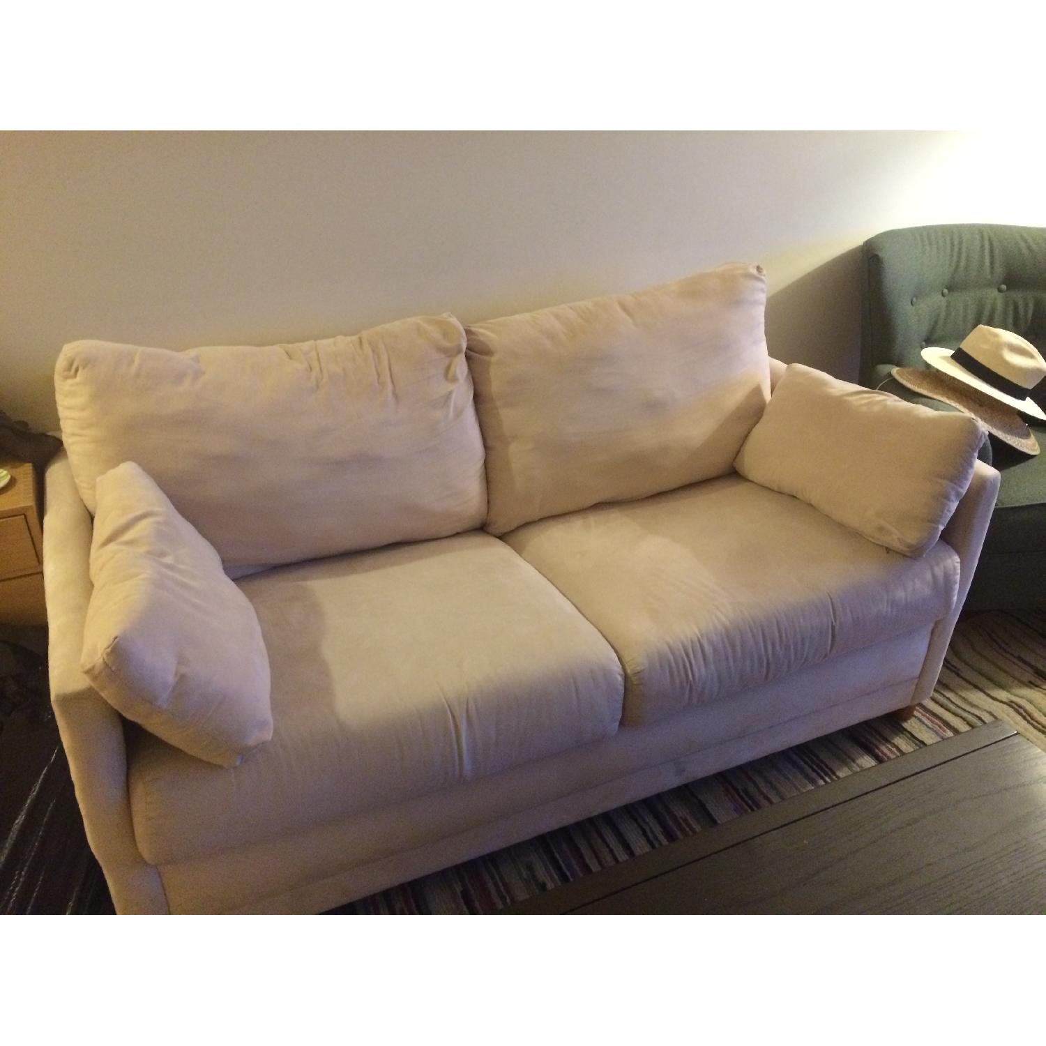 Sleeper Sofa - image-1