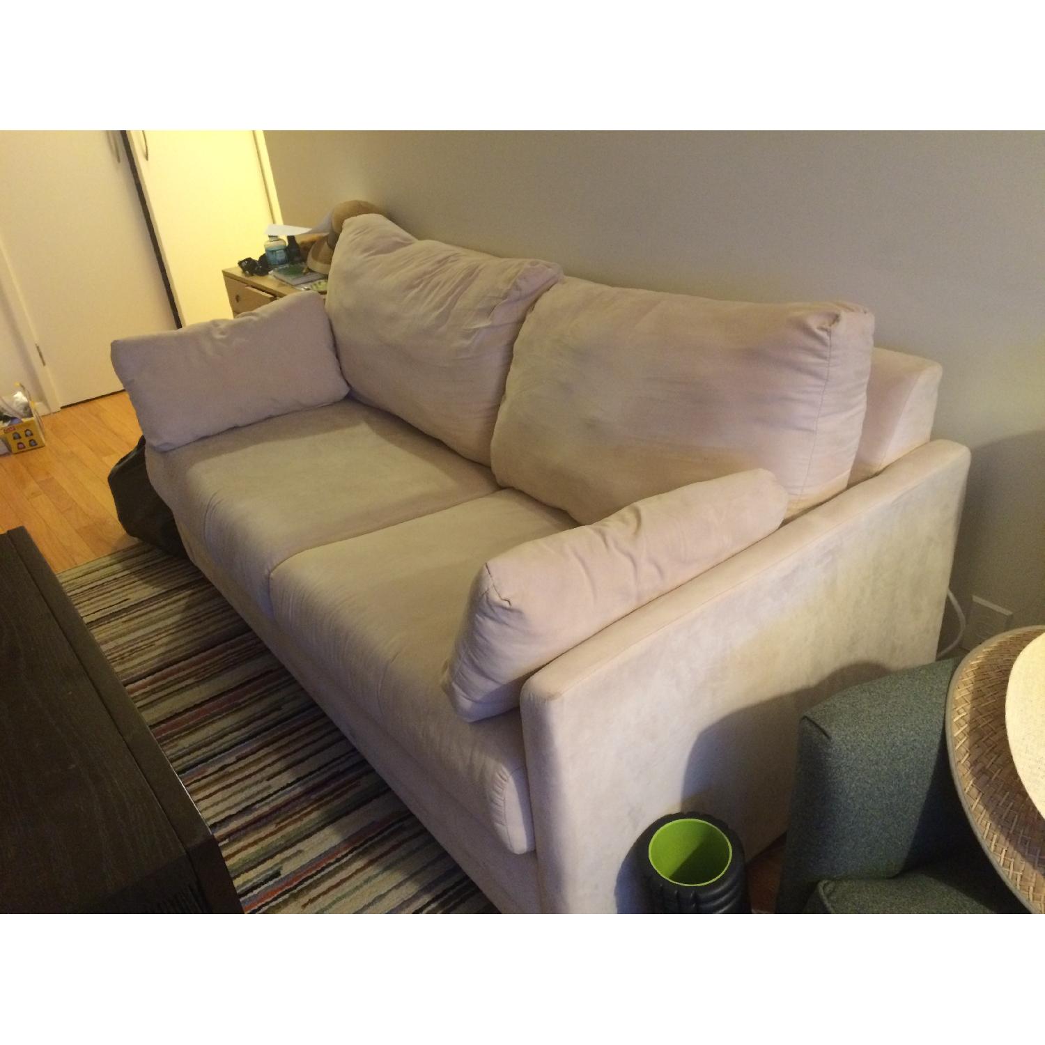 Sleeper Sofa - image-3