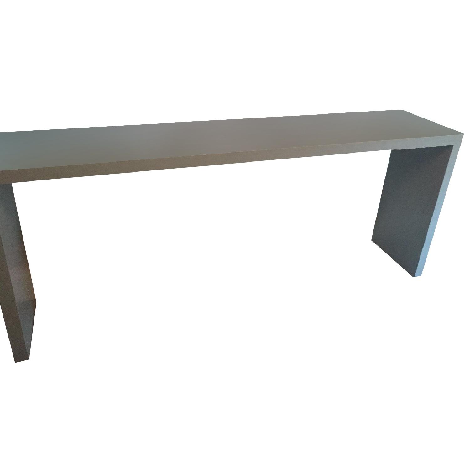 Blue Console - image-0