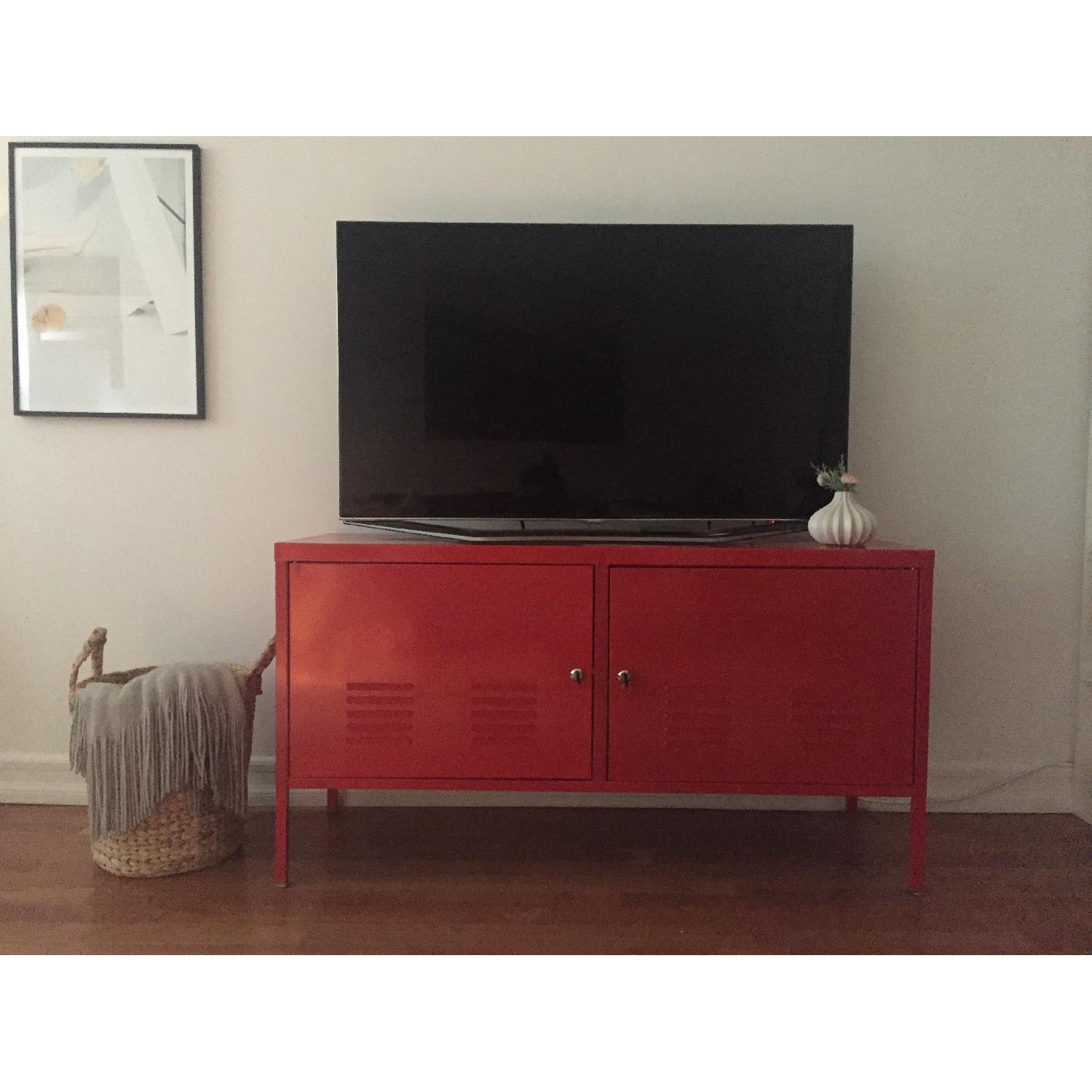 Ikea PS Media Storage - AptDeco