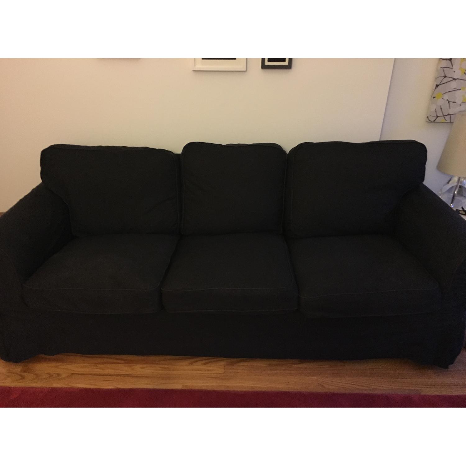 Ikea Ektorp Sofa - image-1