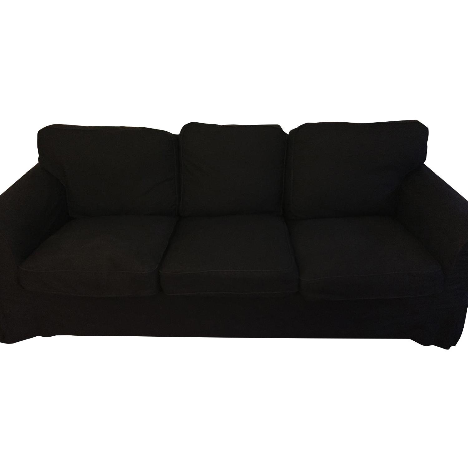 Ikea Ektorp Sofa - image-0