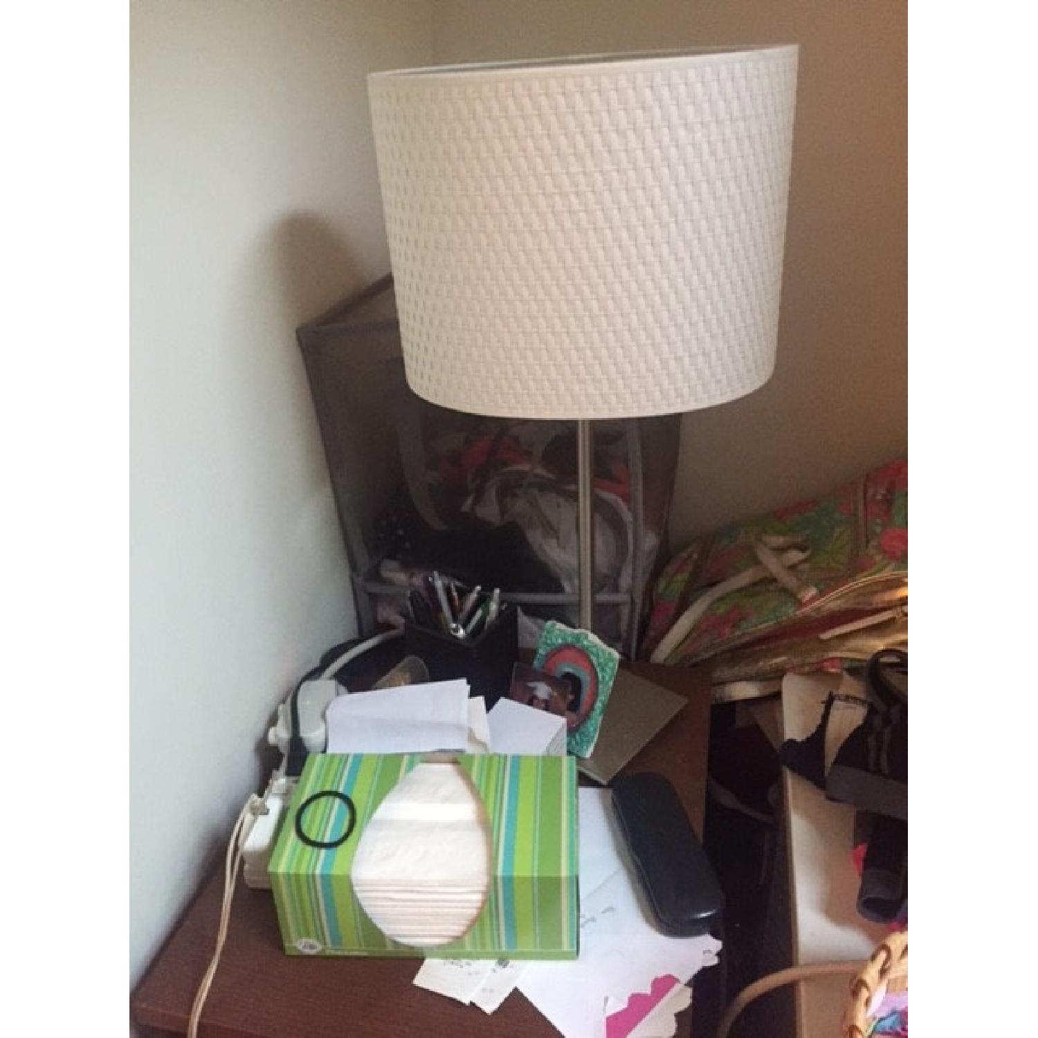 Ikea Desk Lamp - image-1