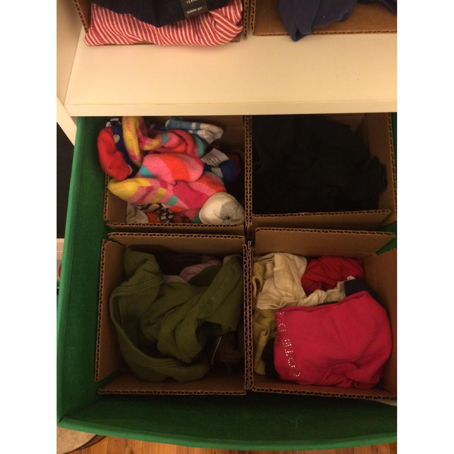 Ikea Expedit Shelving Unit - image-8