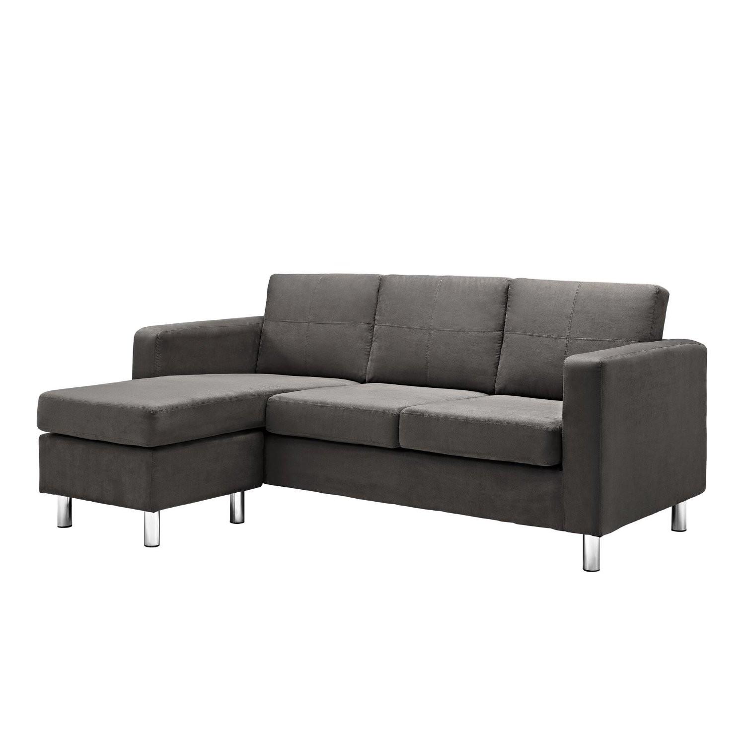 Dorel Configurable Sectional Sofa - image-2