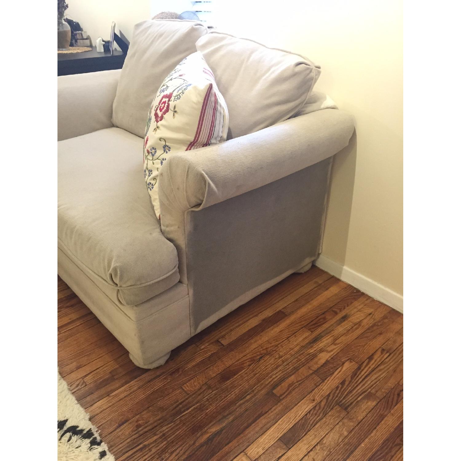 Twin Sleeper Sofa - image-2