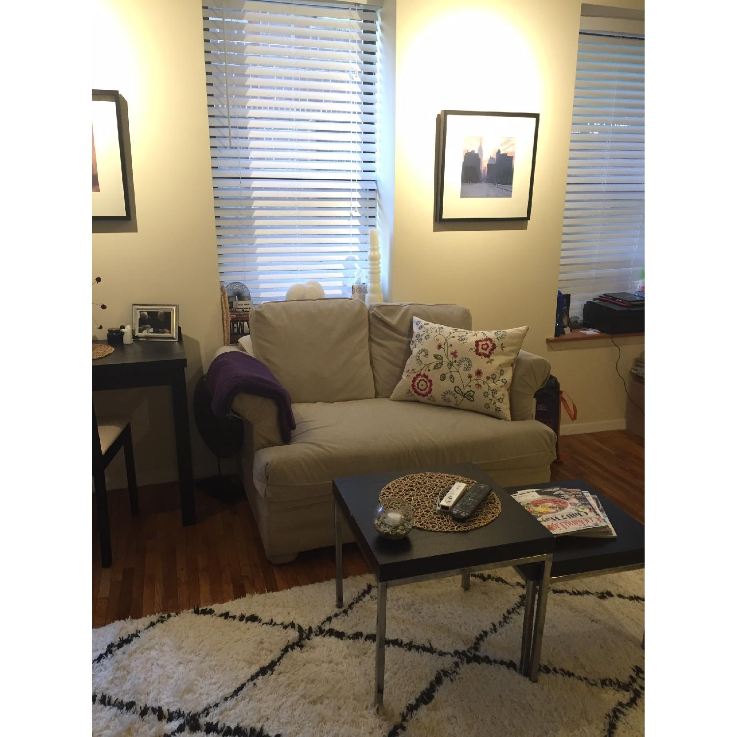 Twin Sleeper Sofa - image-4