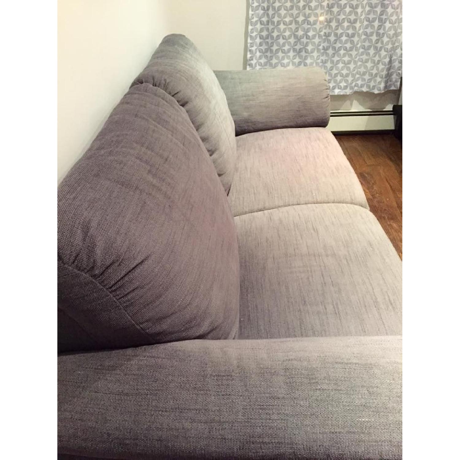 Ikea Fabric Sofa - image-3