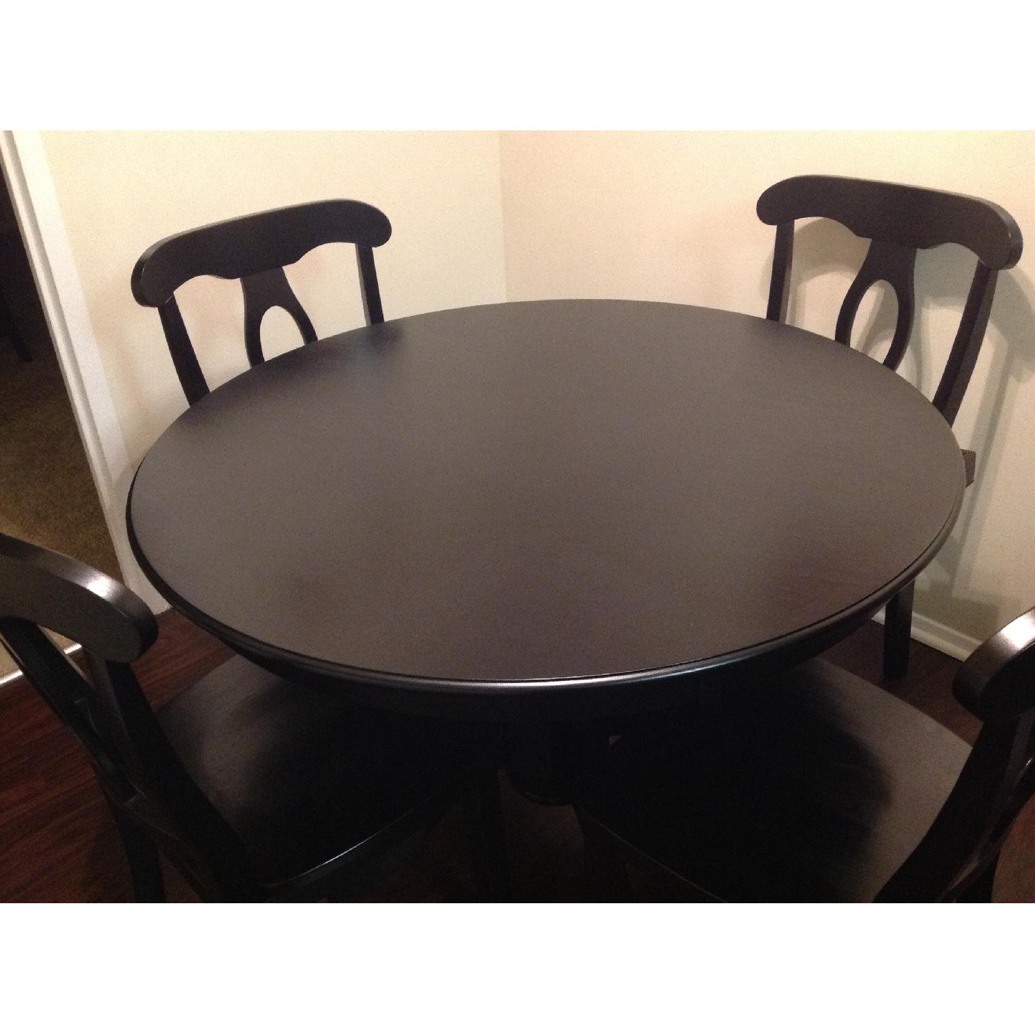 5 Piece Dining Set - image-1