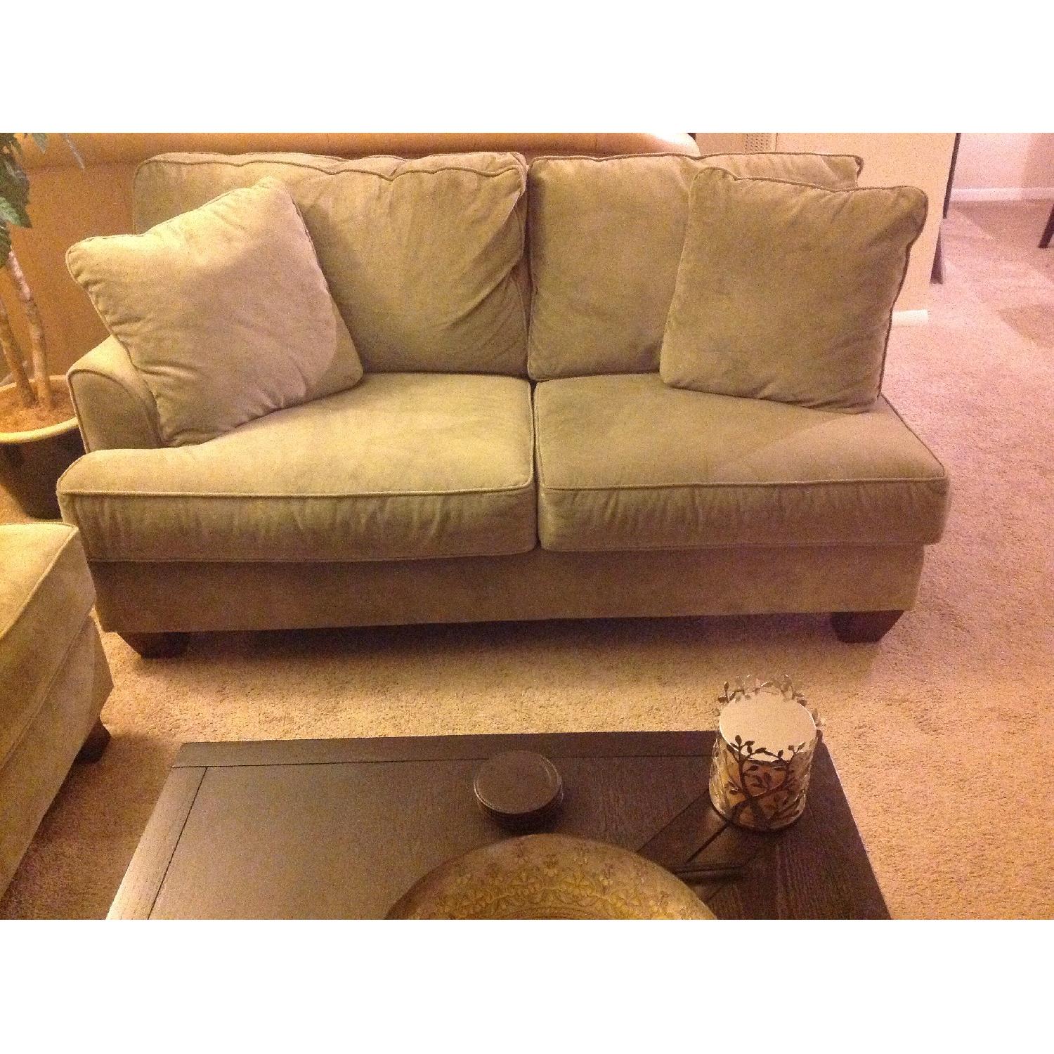 JC Penney Sectional Sofa - image-2