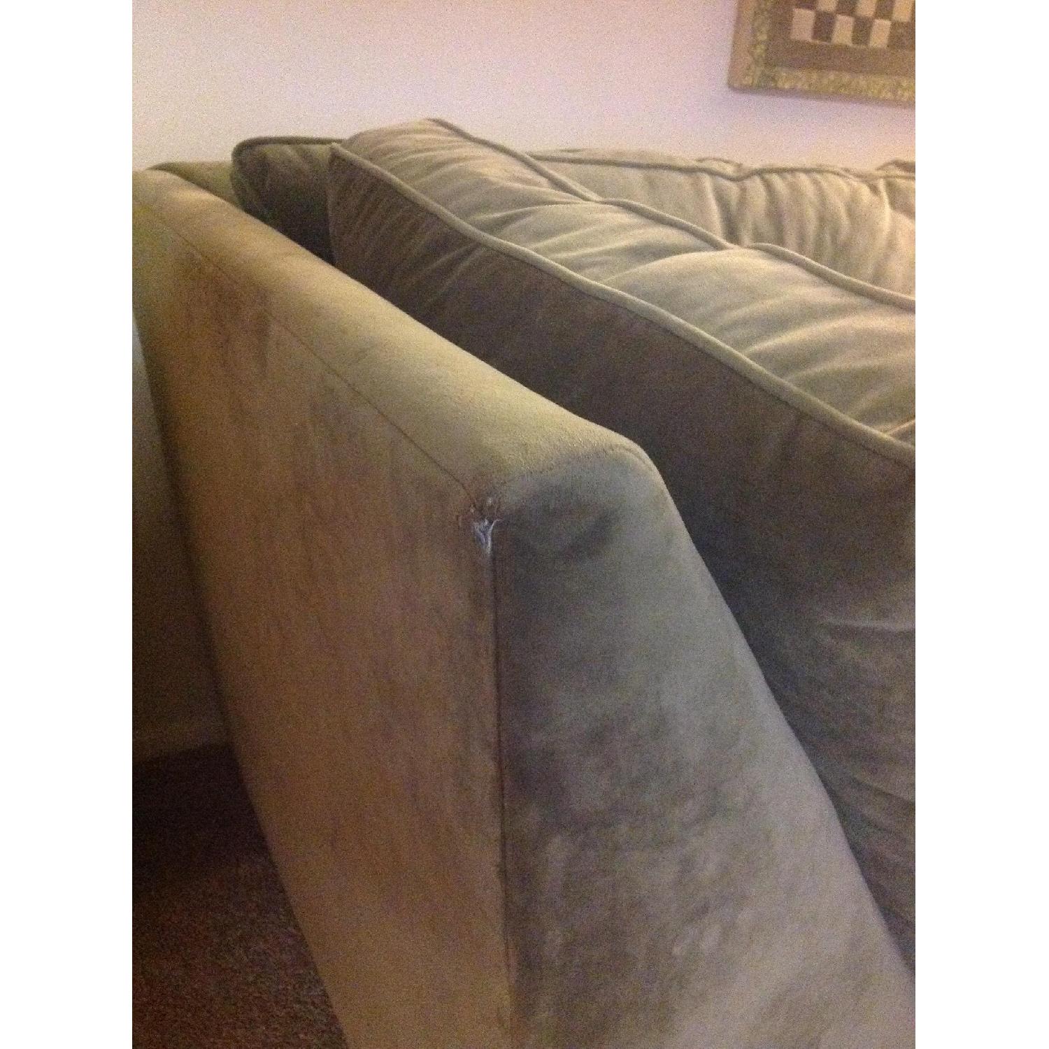 JC Penney Sectional Sofa - image-3