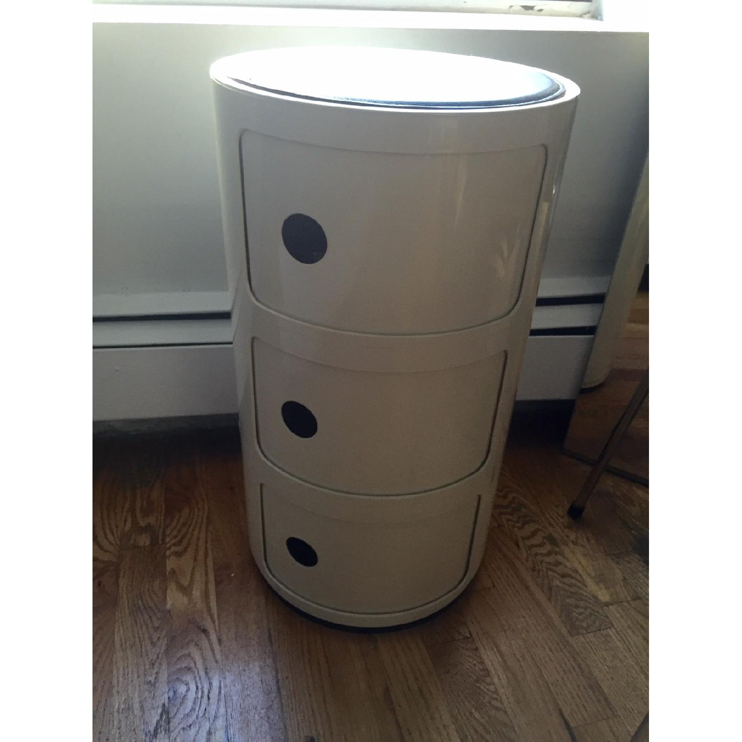 Kartell Componibili Storage Module - image-1